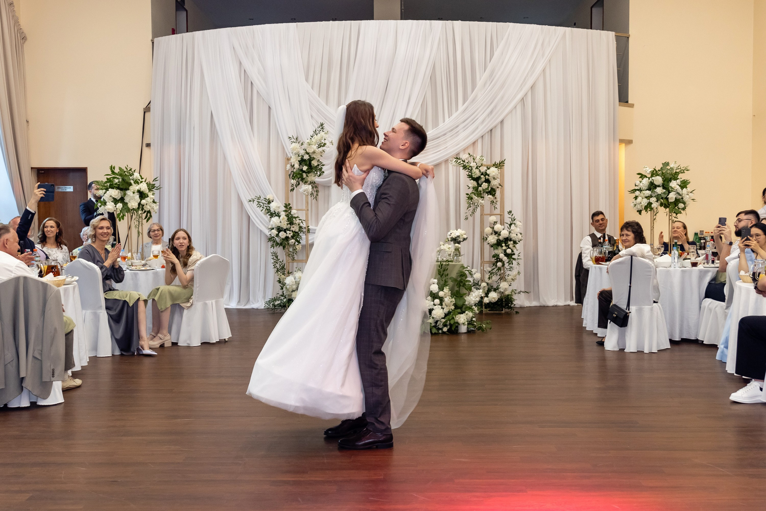 Егор и Анастасия (2 день). Татьяна Чернышова свадебный фотограф Москва