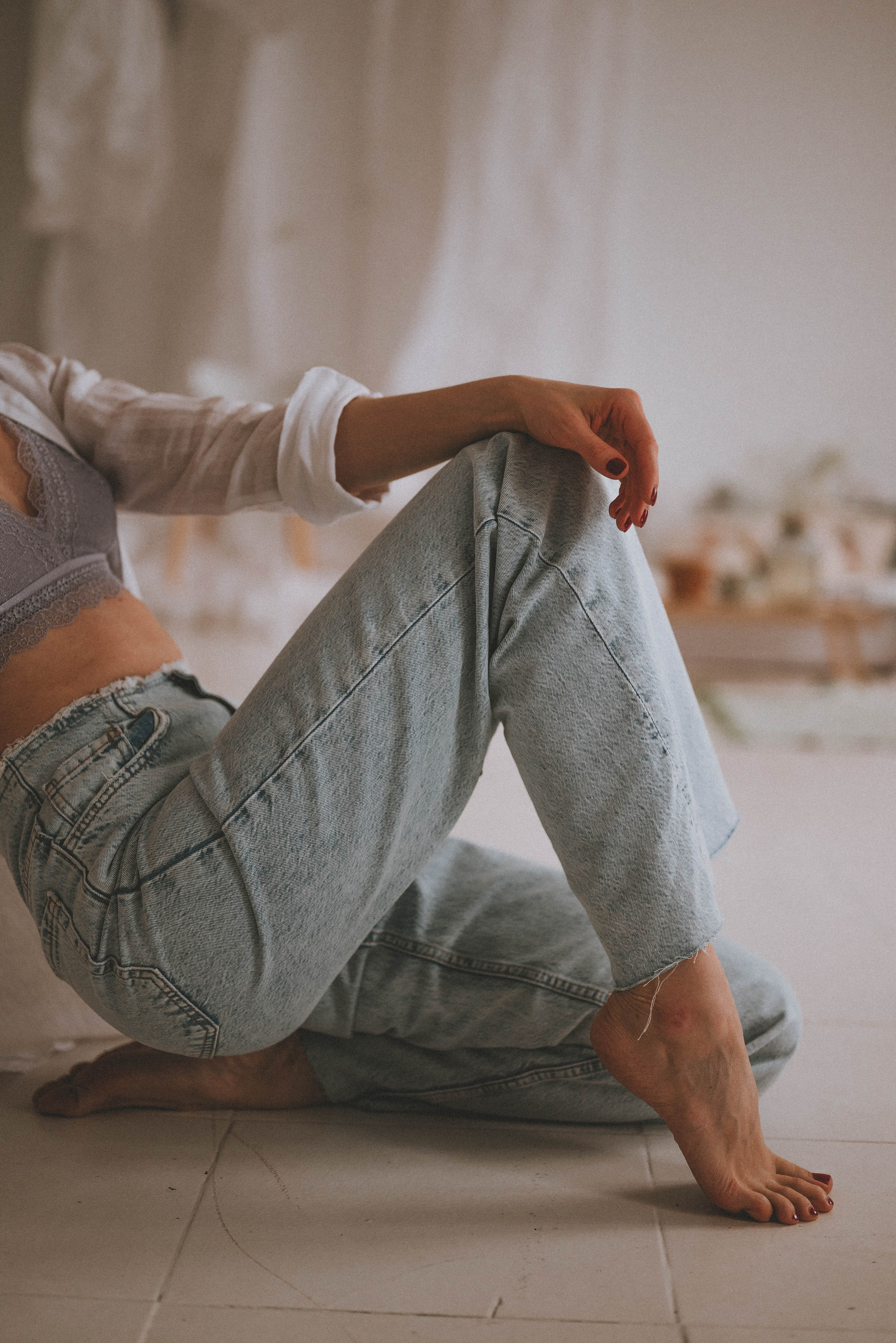 Наталья. Фотограф Кристина Пархоменко