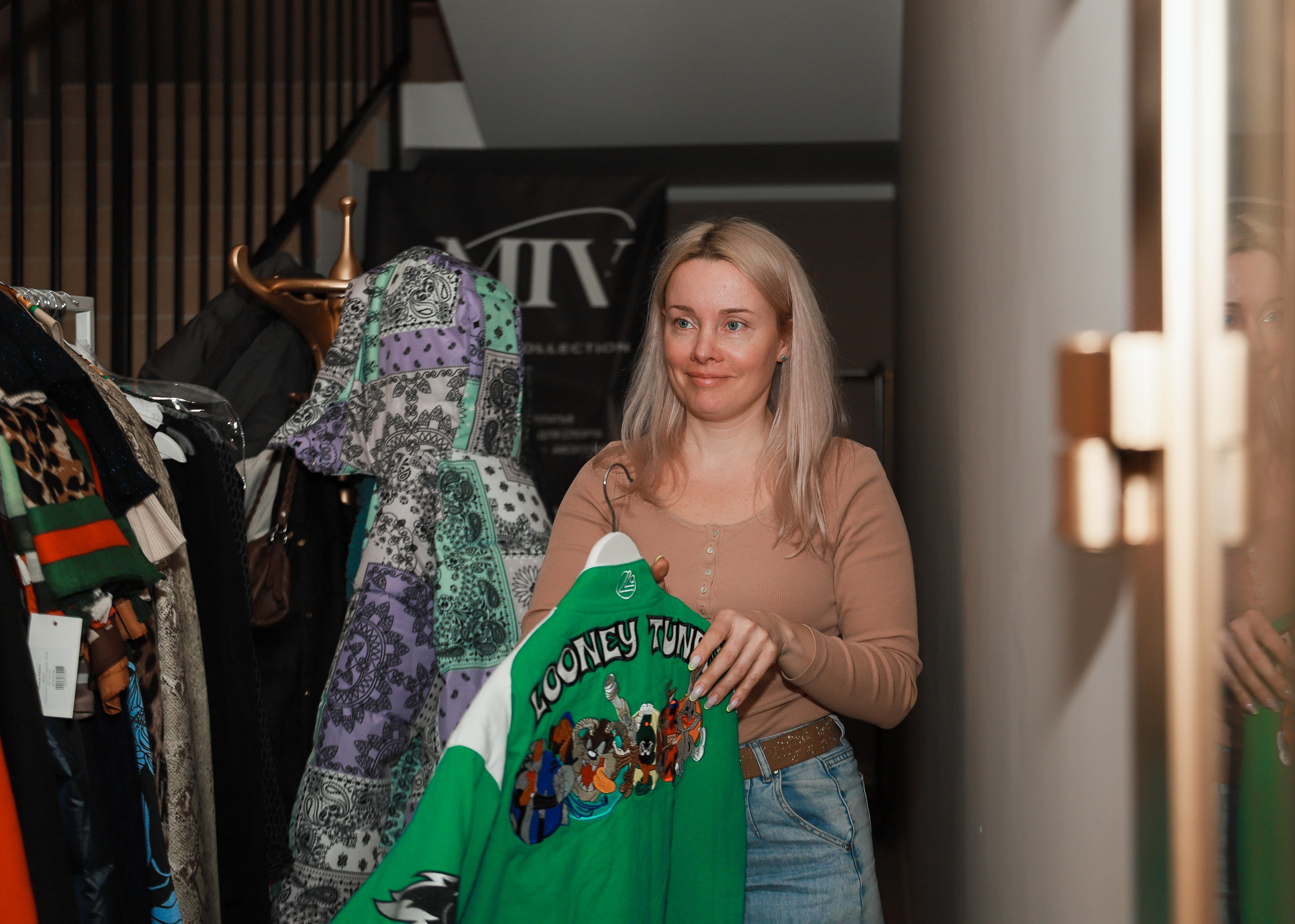 МК по архетипам. Фотограф Юлия Мальцева