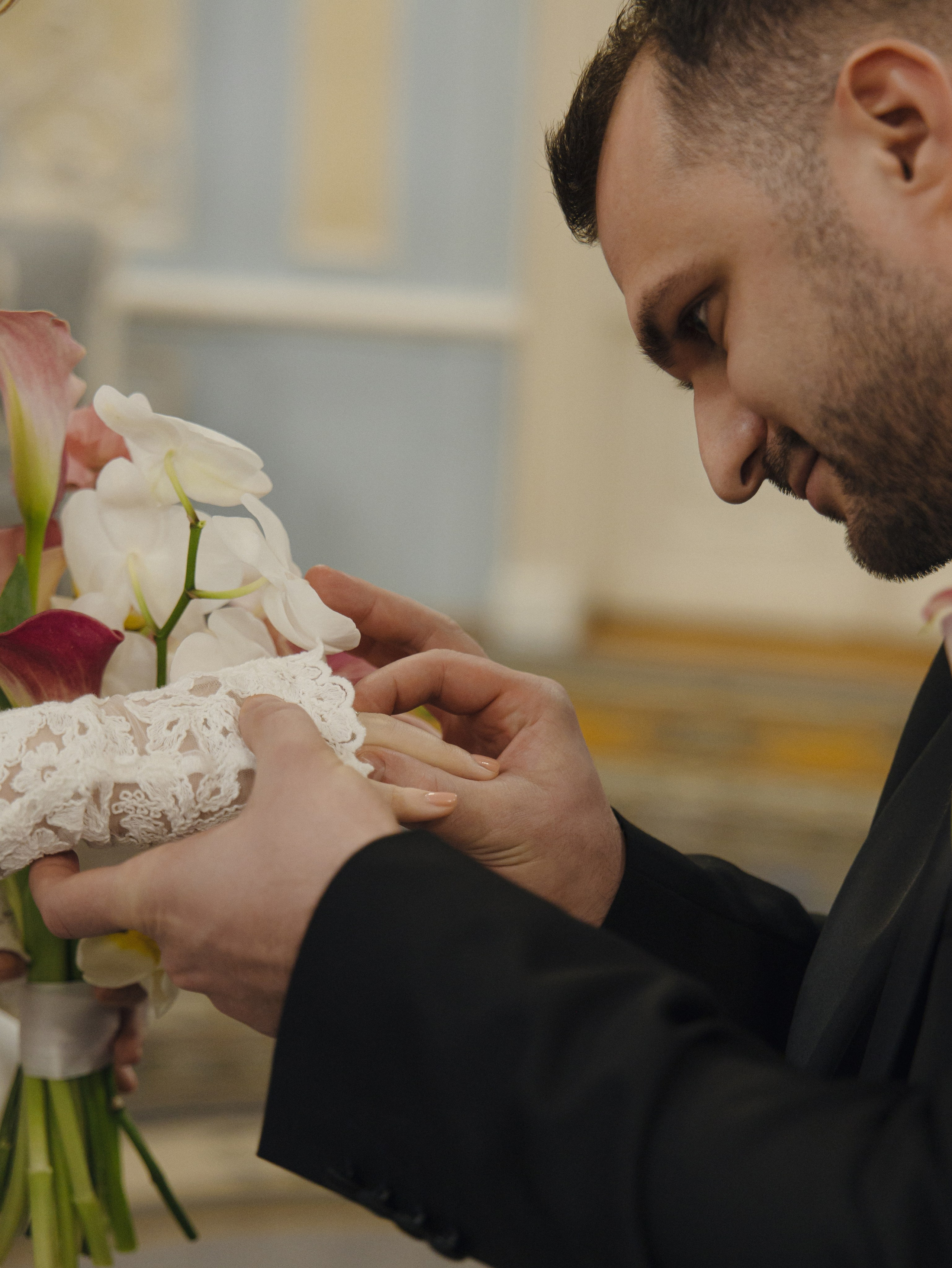 L&A |11.12.2025. Фотограф Санкт-Петербург Евгения Корякина (eva_maruu)