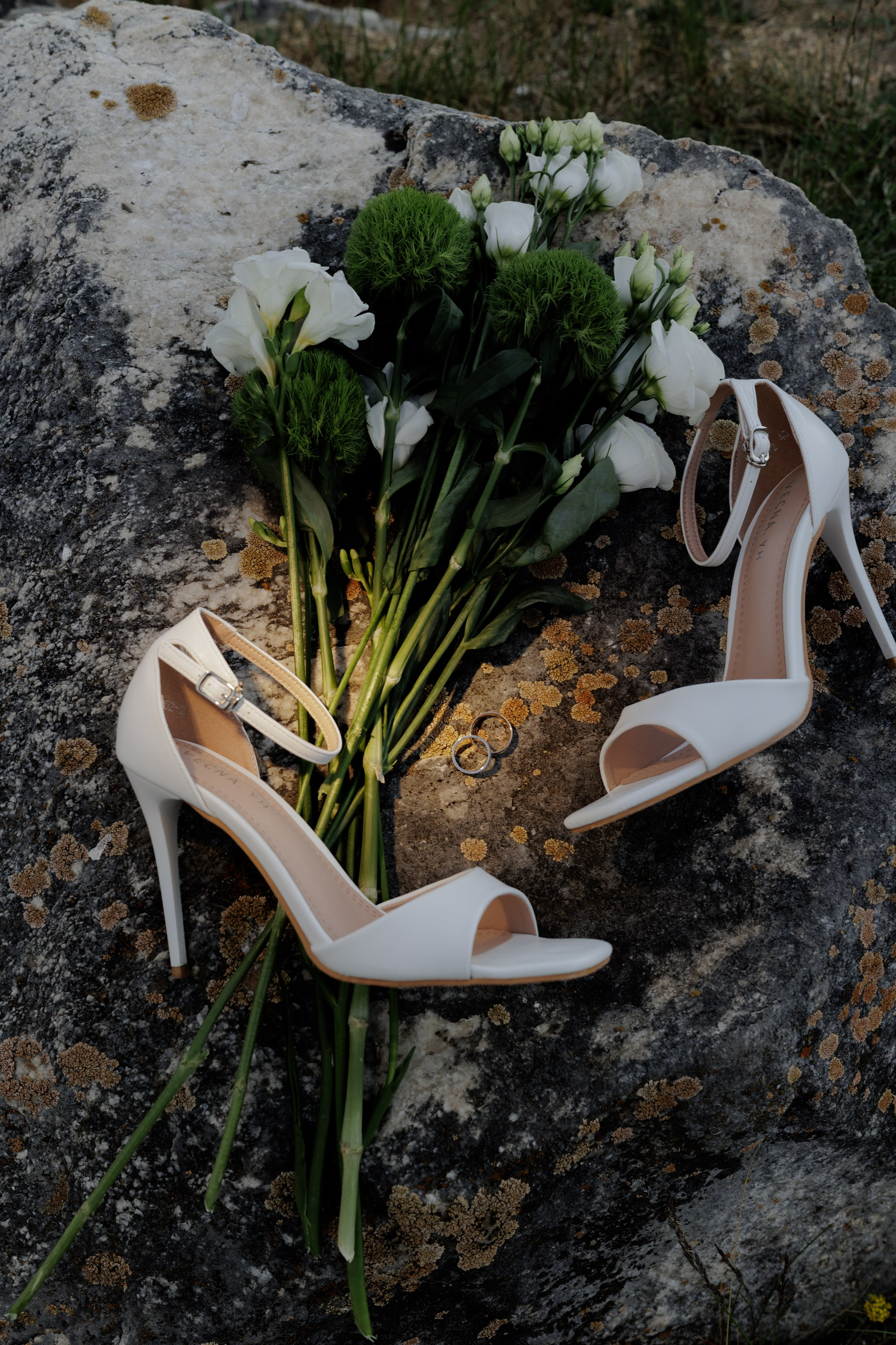 Ты, я и море. Свадебный фотограф