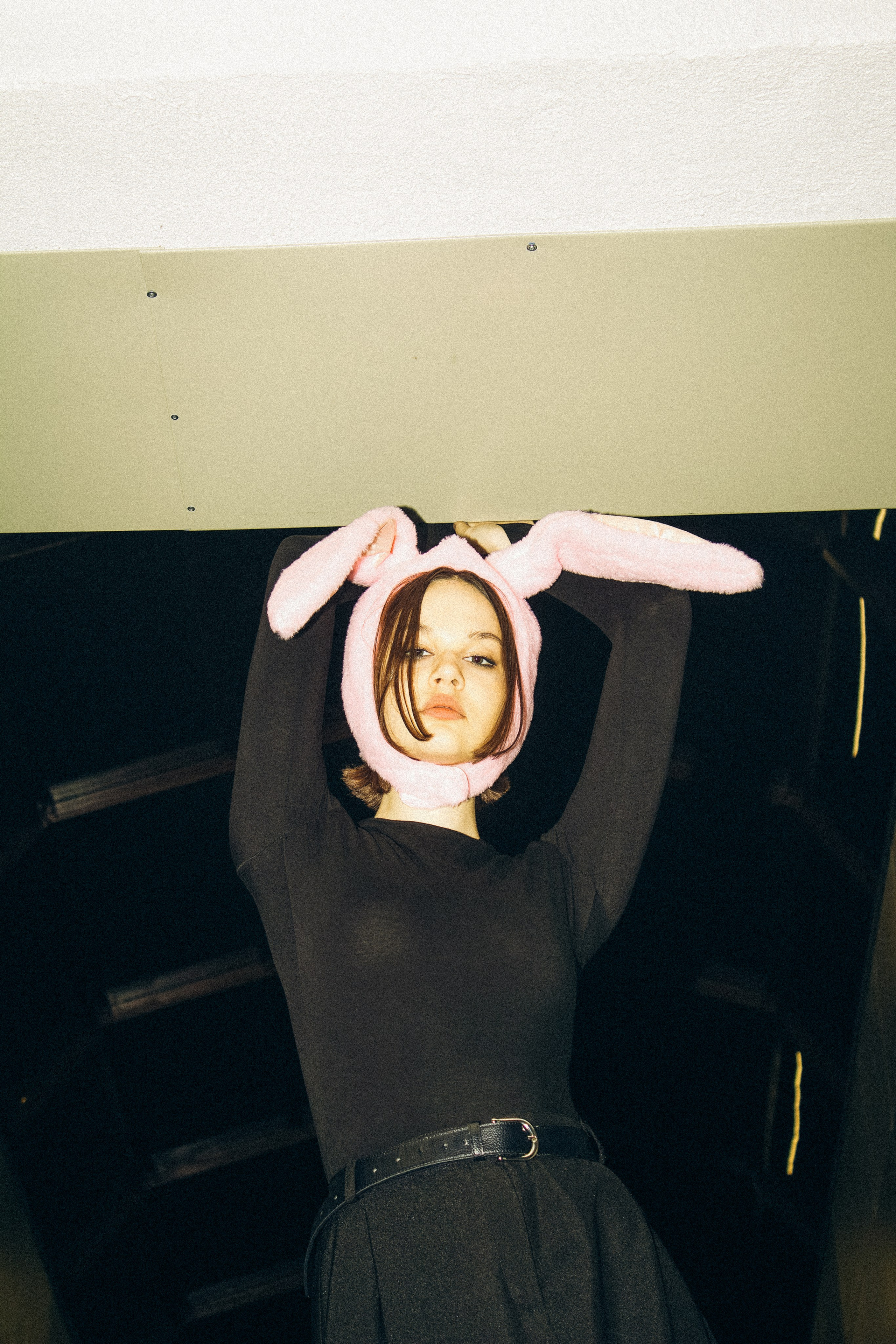 Аня заяц. Портретный и семейный фотограф в Брянке