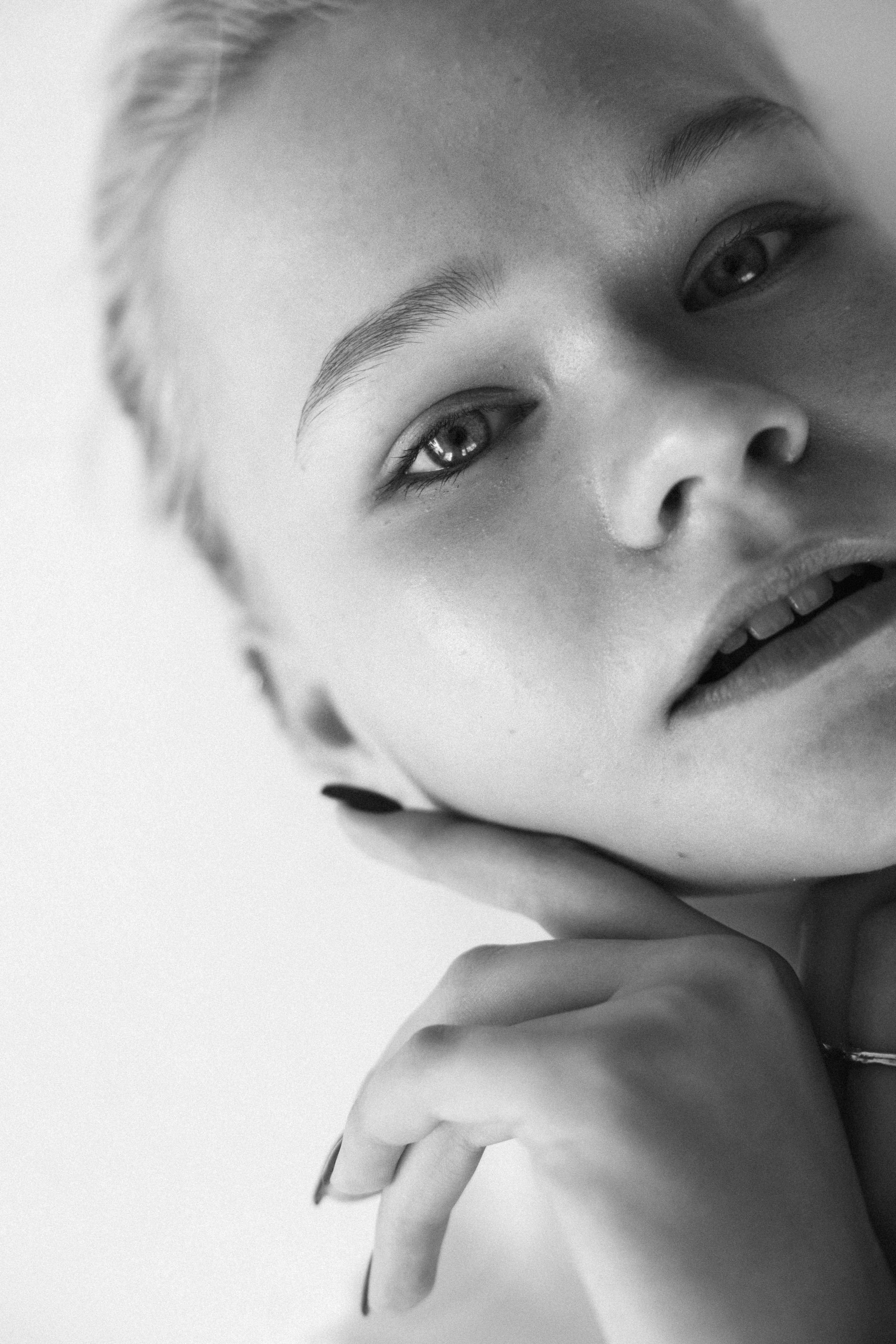 Актерское. Фотограф в Москве Виктория Губина