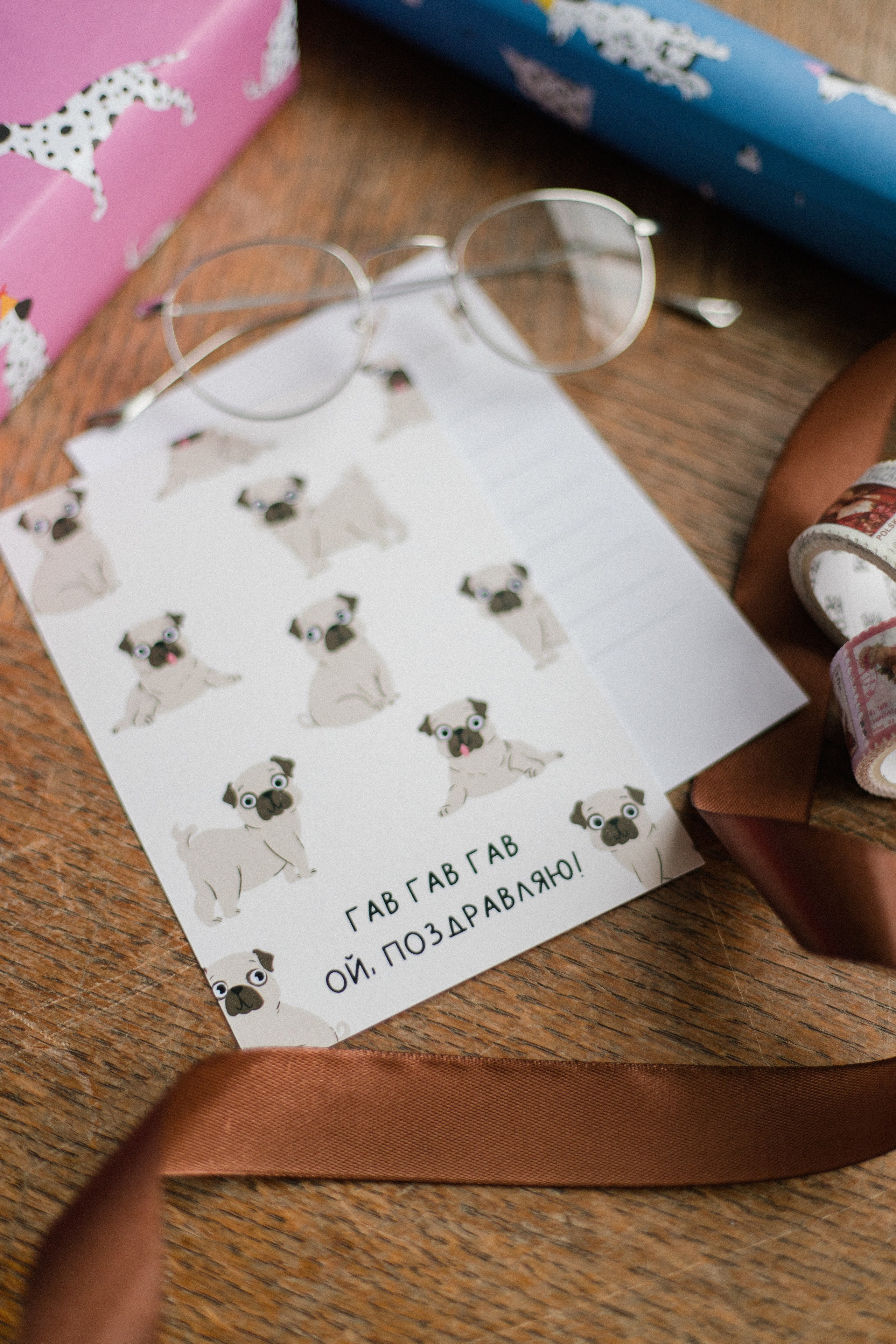 Duet.Pet. Фотограф в Москве Виктория Губина