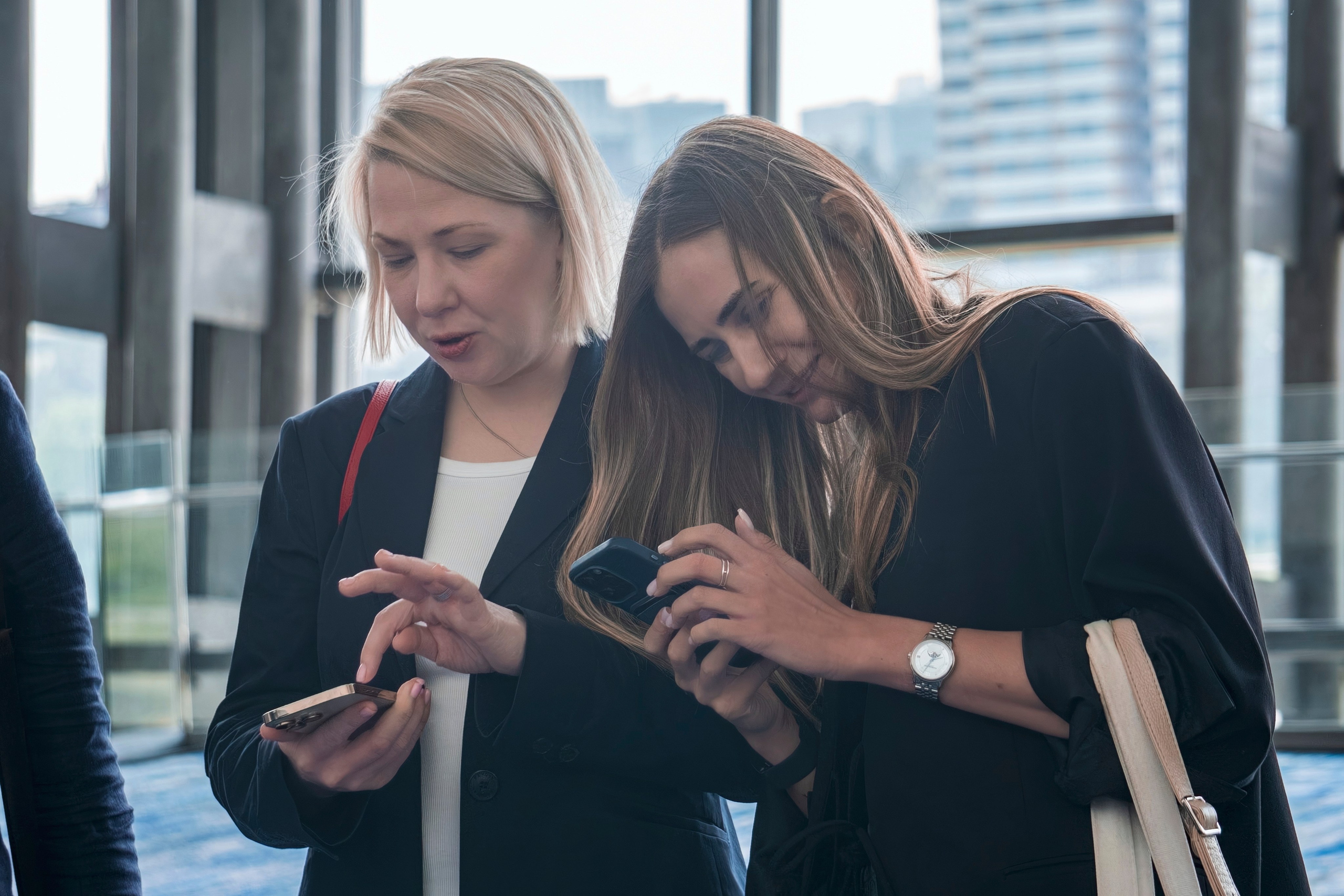 Expo Med Hospitalar. CDMX Photography | Alex Klenin| Portrait & Event Photographer