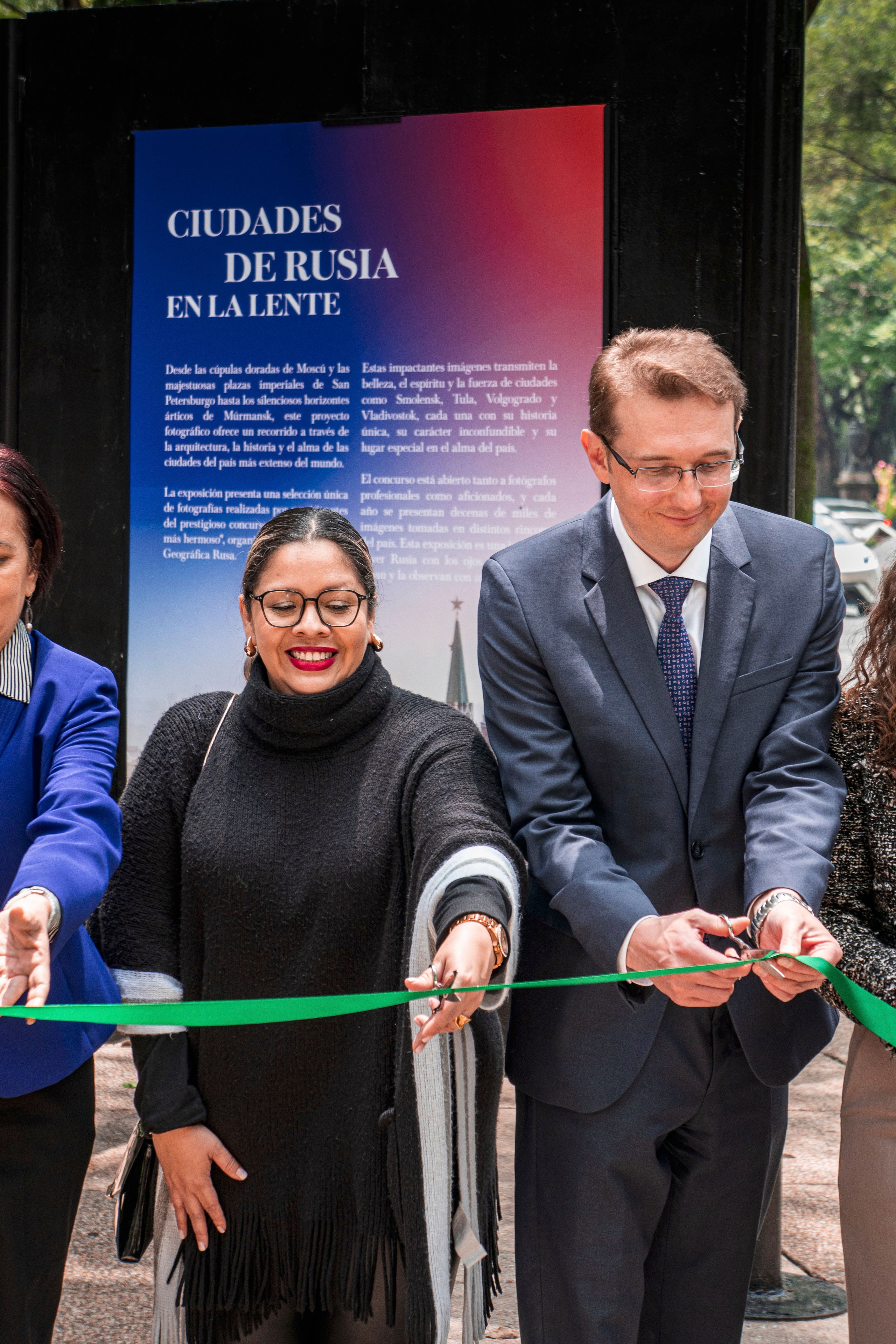 Russian Cities Through the Lens. CDMX Photography | Alex Klenin| Portrait & Event Photographer