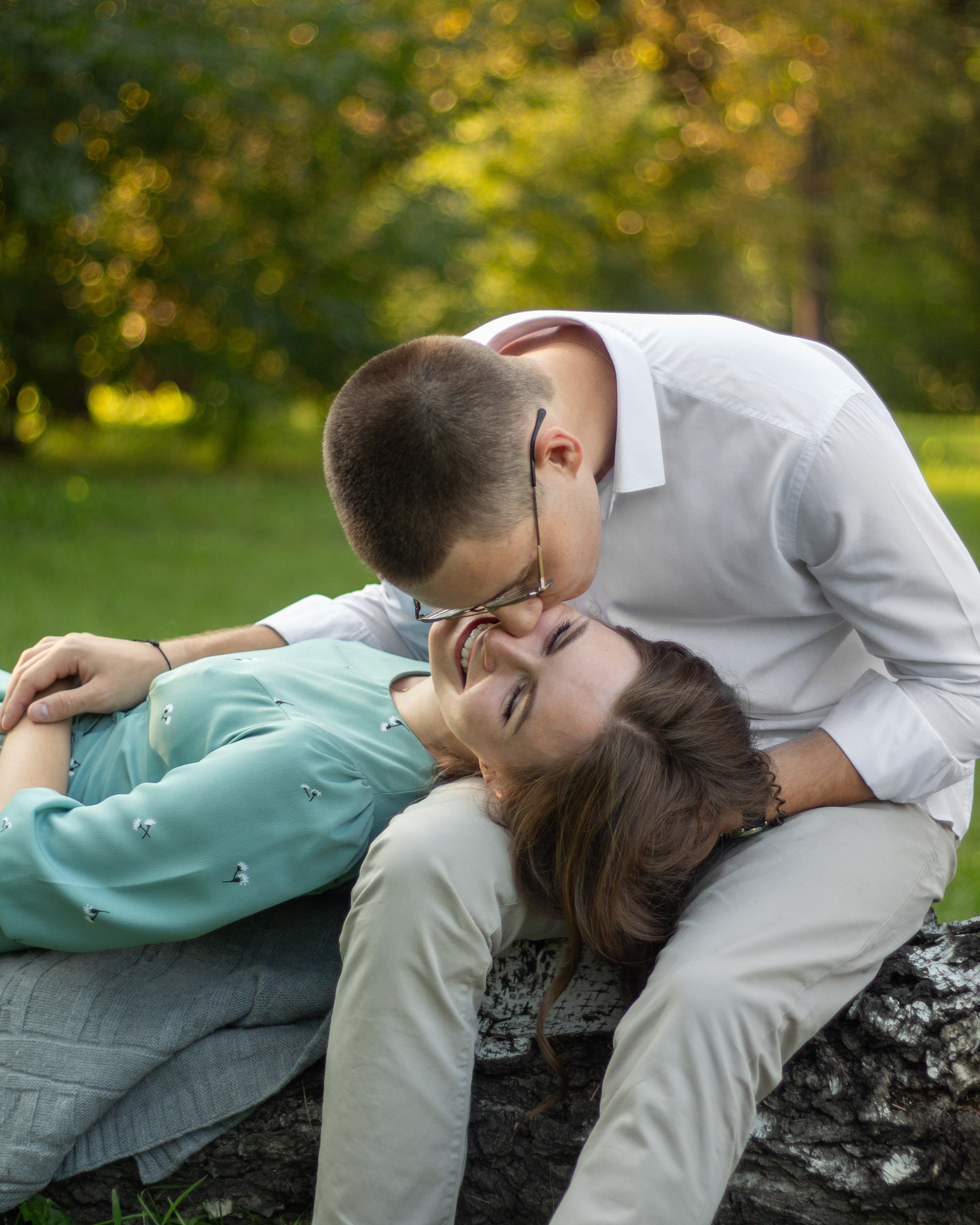 Виктория и Михаил. Фотограф в Иркутске, Харитонова Елизавета