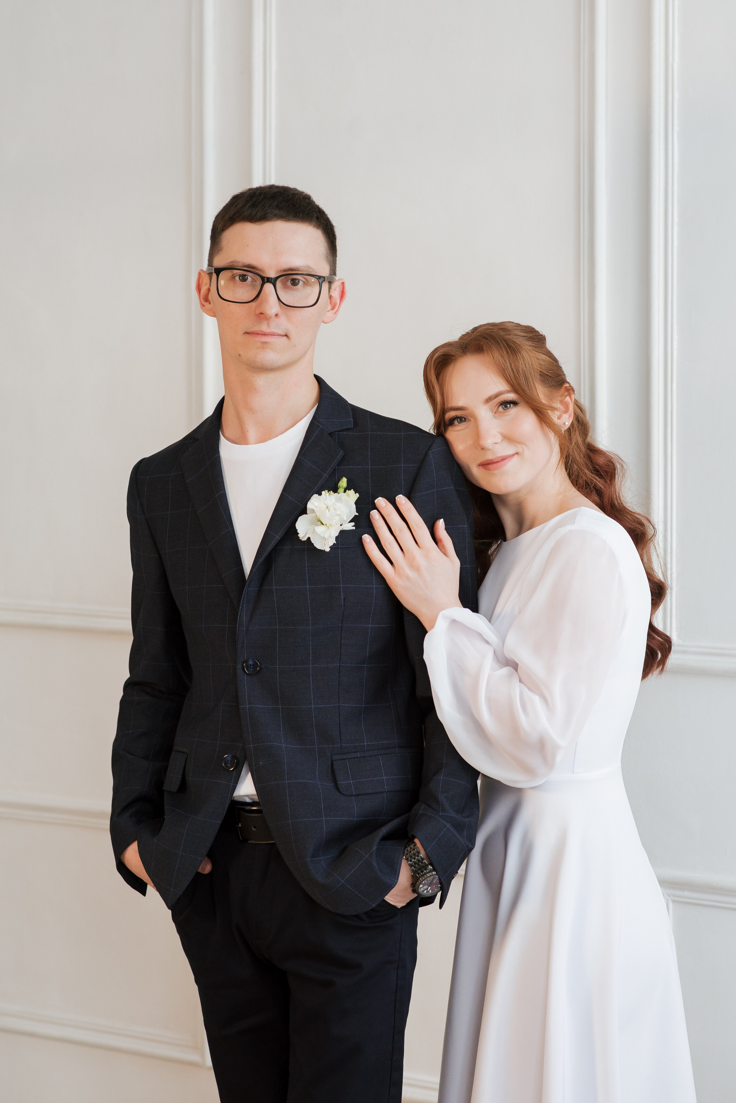 Елизавета и Максим. Фотограф Екатерина Шереметова Ижевск Сарапул Воткинск