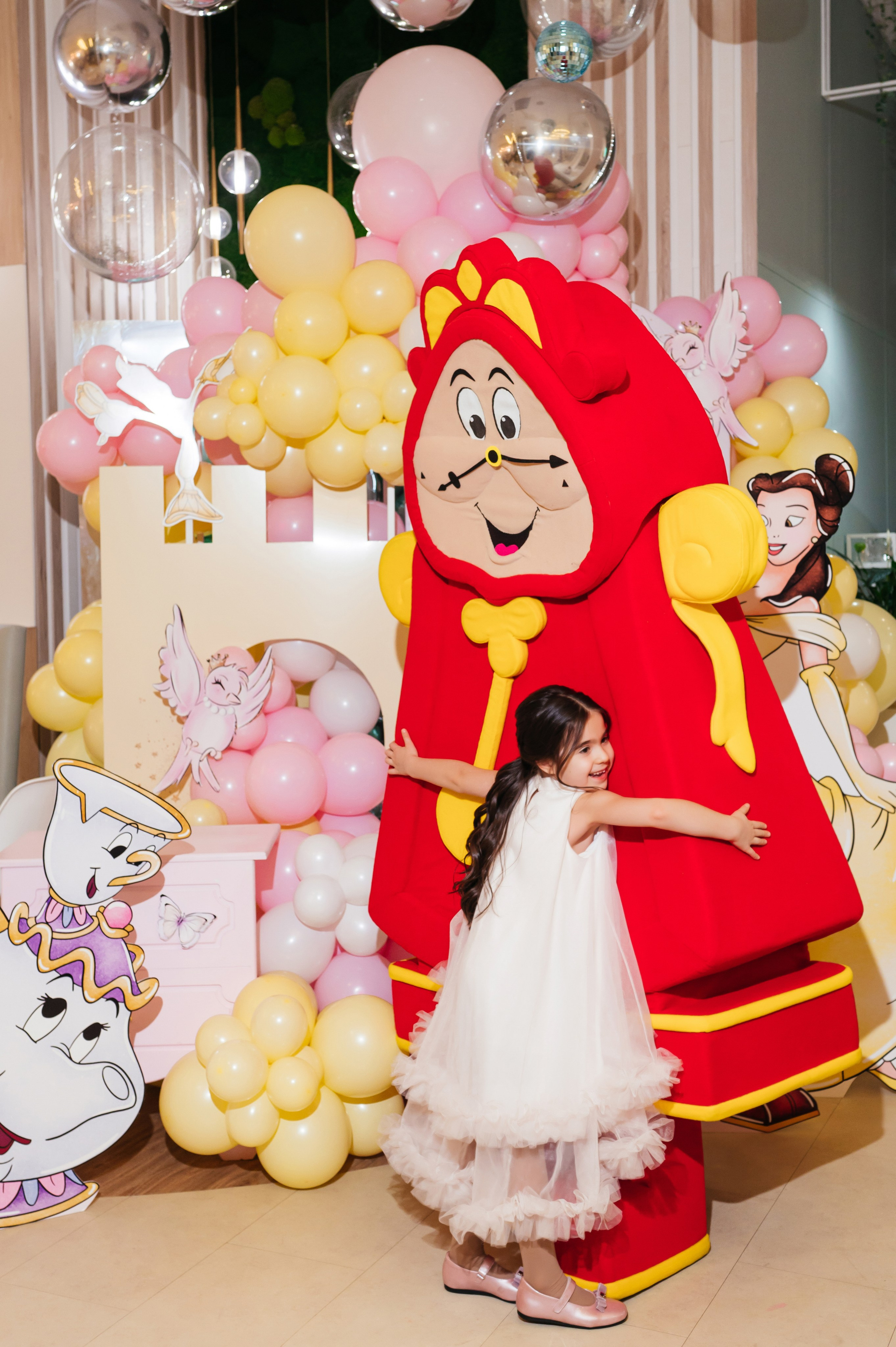 Happy Bday Alisa. Фотограф Ростов-на-Дону