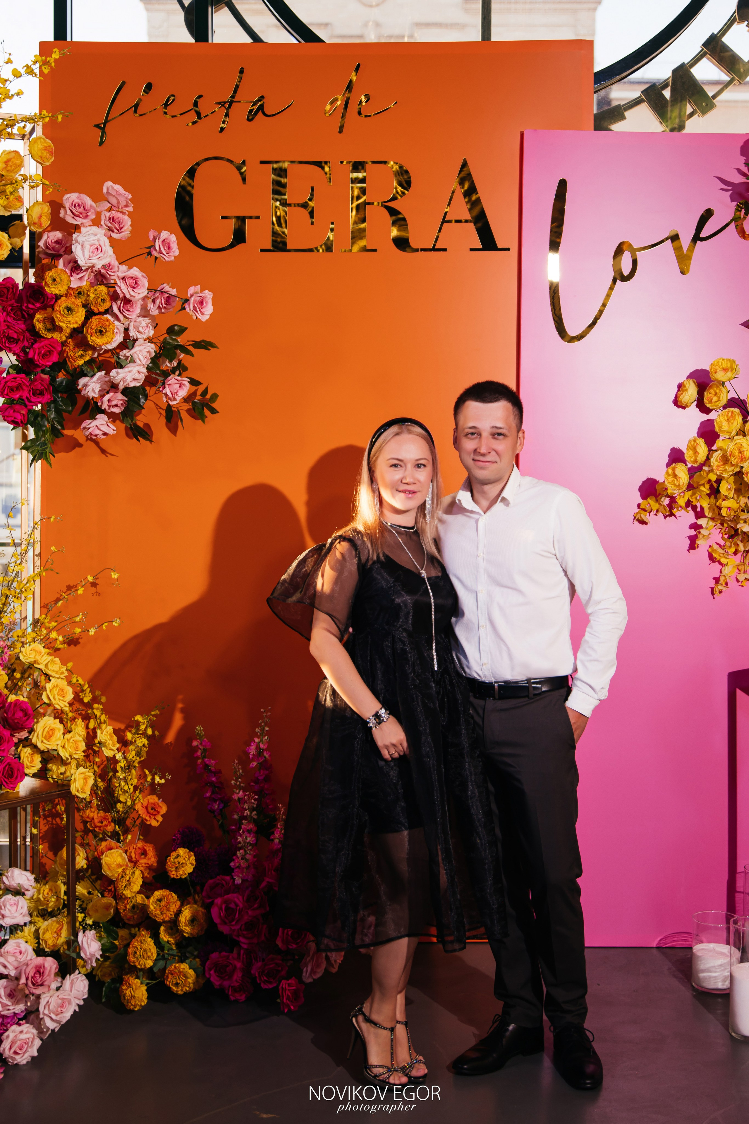 Fiesta De Gera. Фотограф Ростов-на-Дону