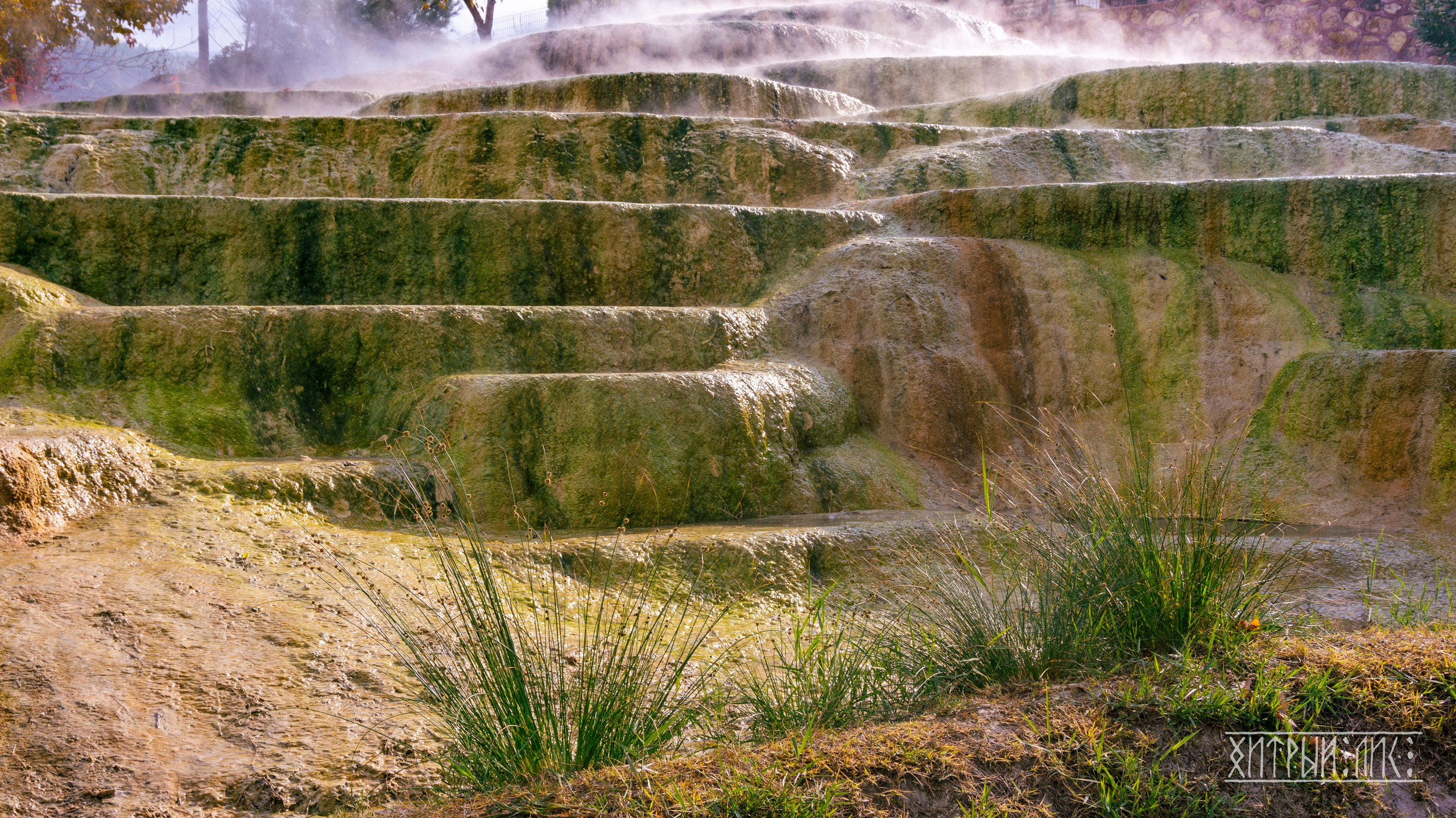 Турция. Фотограф-путешественник Самойлов Максим «Sly Fox»