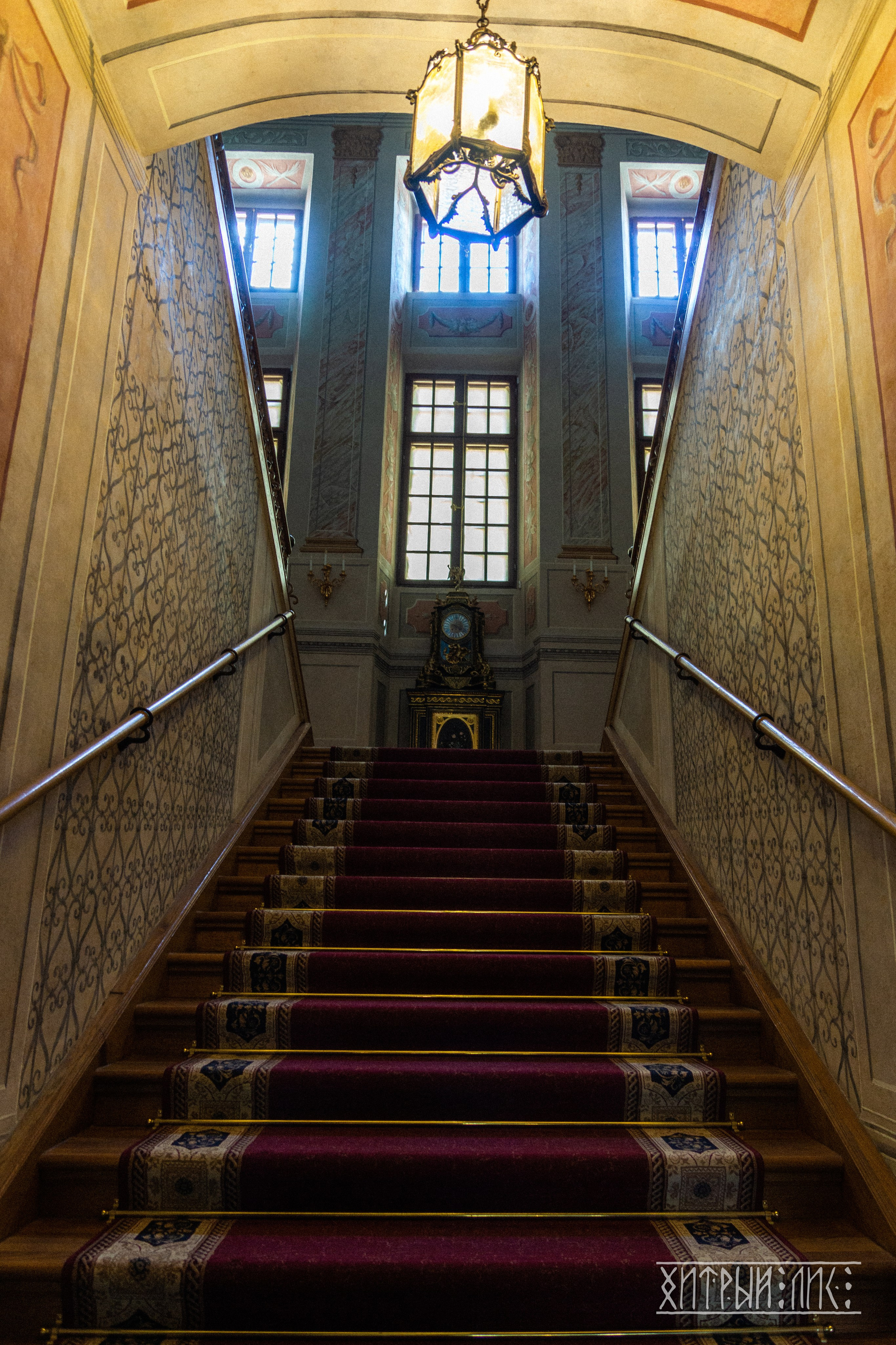 Беларусь. Фотограф-путешественник Самойлов Максим «Sly Fox»