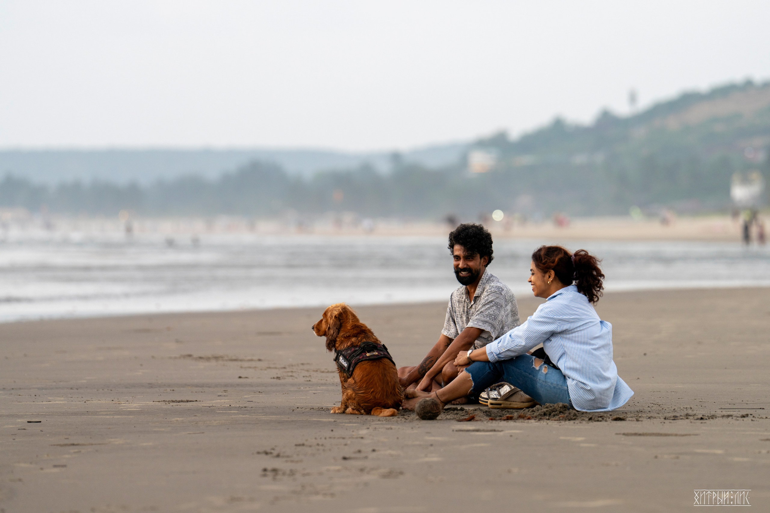 Гоа-Мумбаи. Фотограф-путешественник Самойлов Максим «Sly Fox»