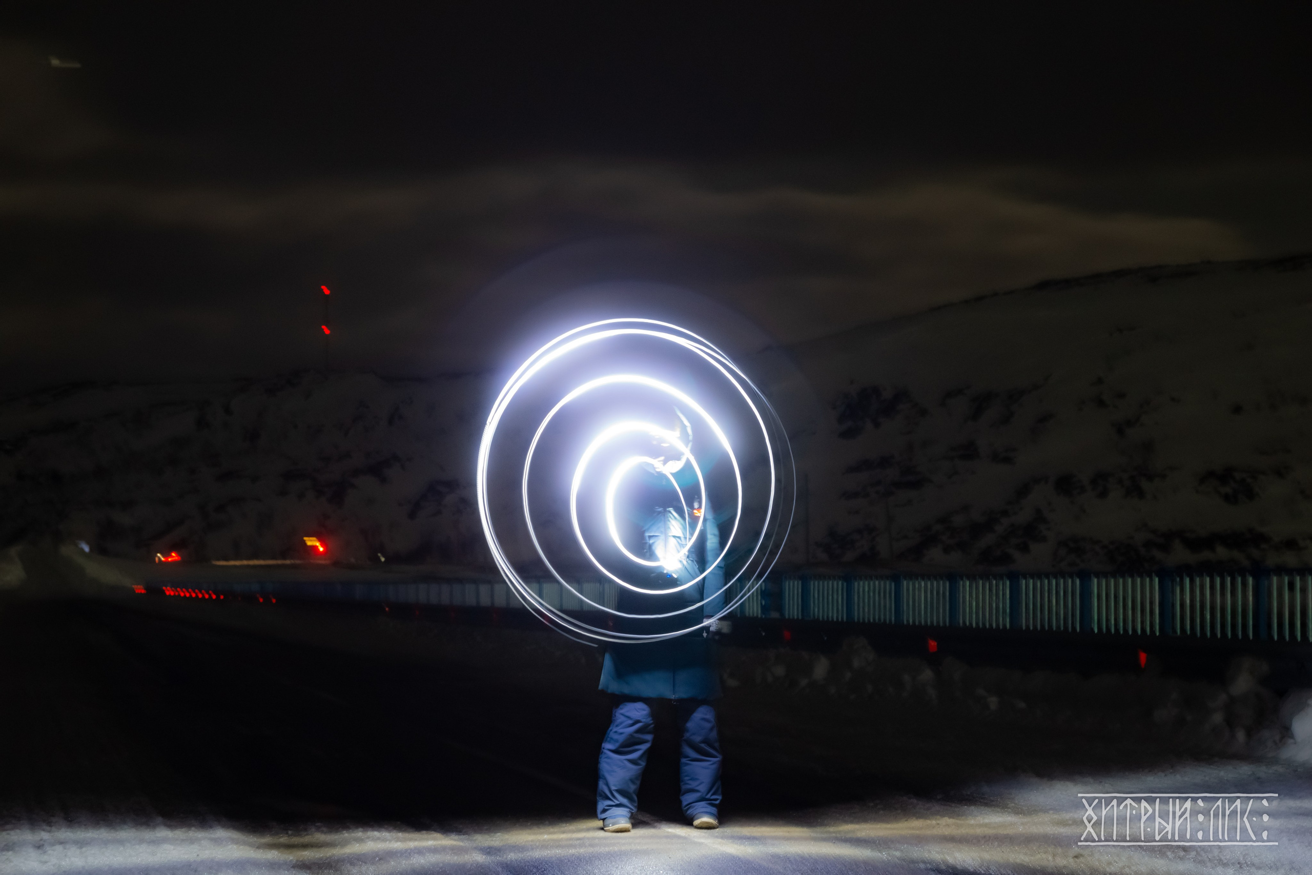 Мурманская обл. Фотограф-путешественник Самойлов Максим «Sly Fox»