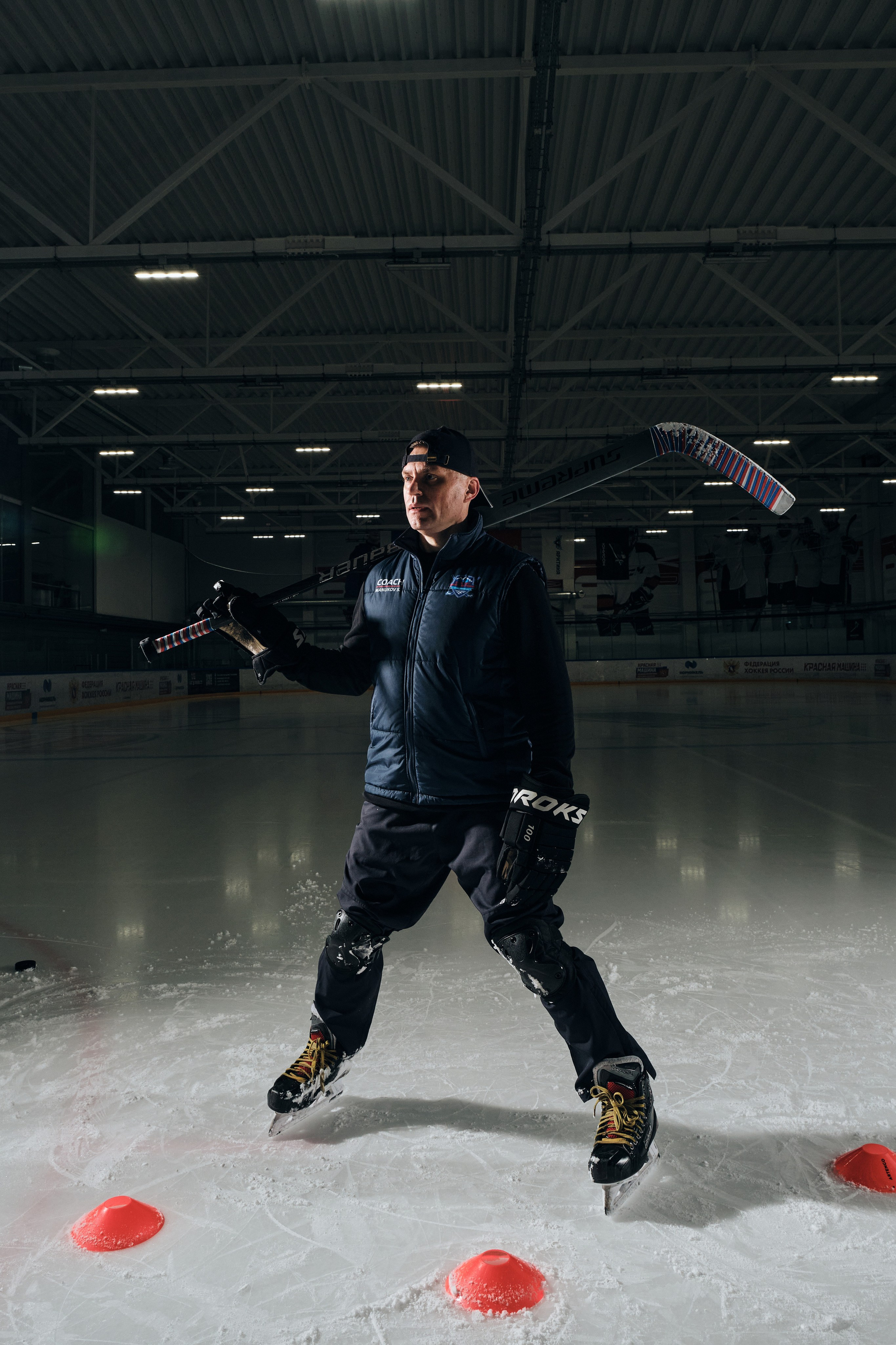 Рекламная фотосъемка в Москве. Профессиональный фотограф в Москве — Максим Дьяконов