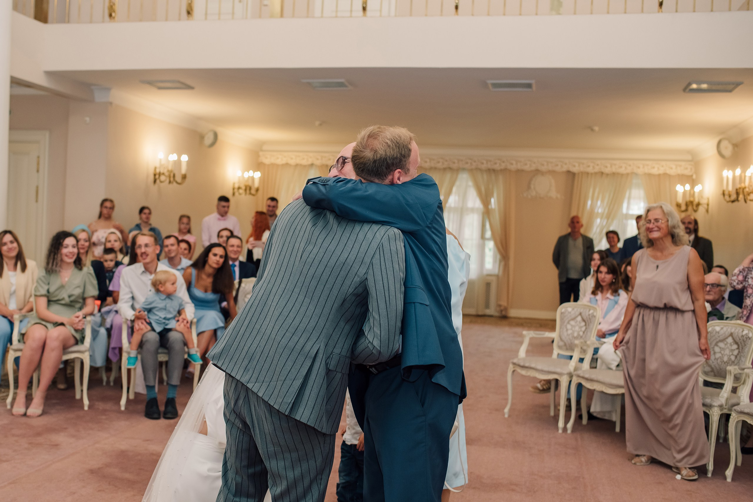 Свадьба в рертостиле. Семейный и Свадебный фотограф. Санкт-Петербург. Пушкин