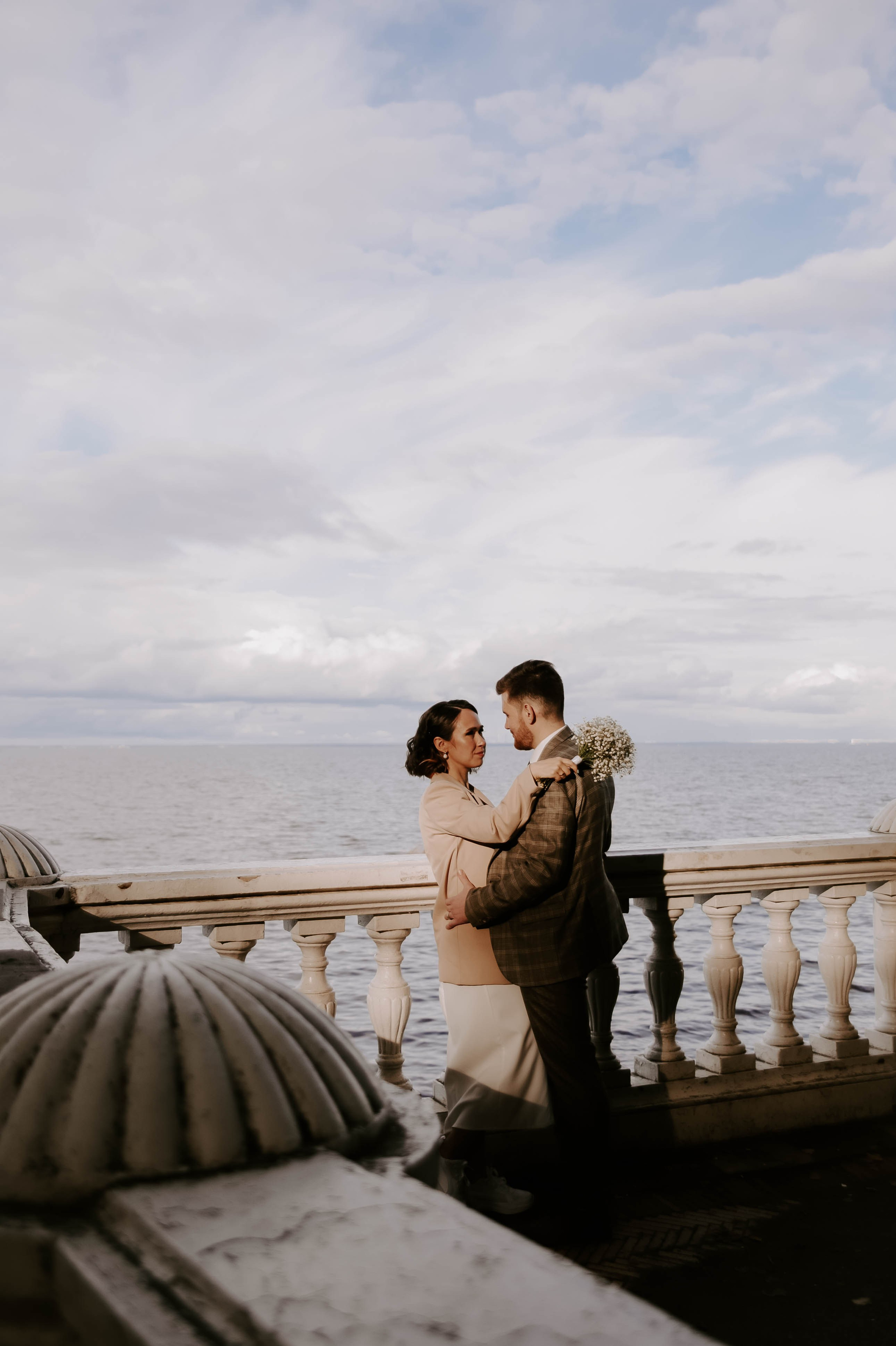 Айгуль и Артур. Фотограф Veronika Potaseva