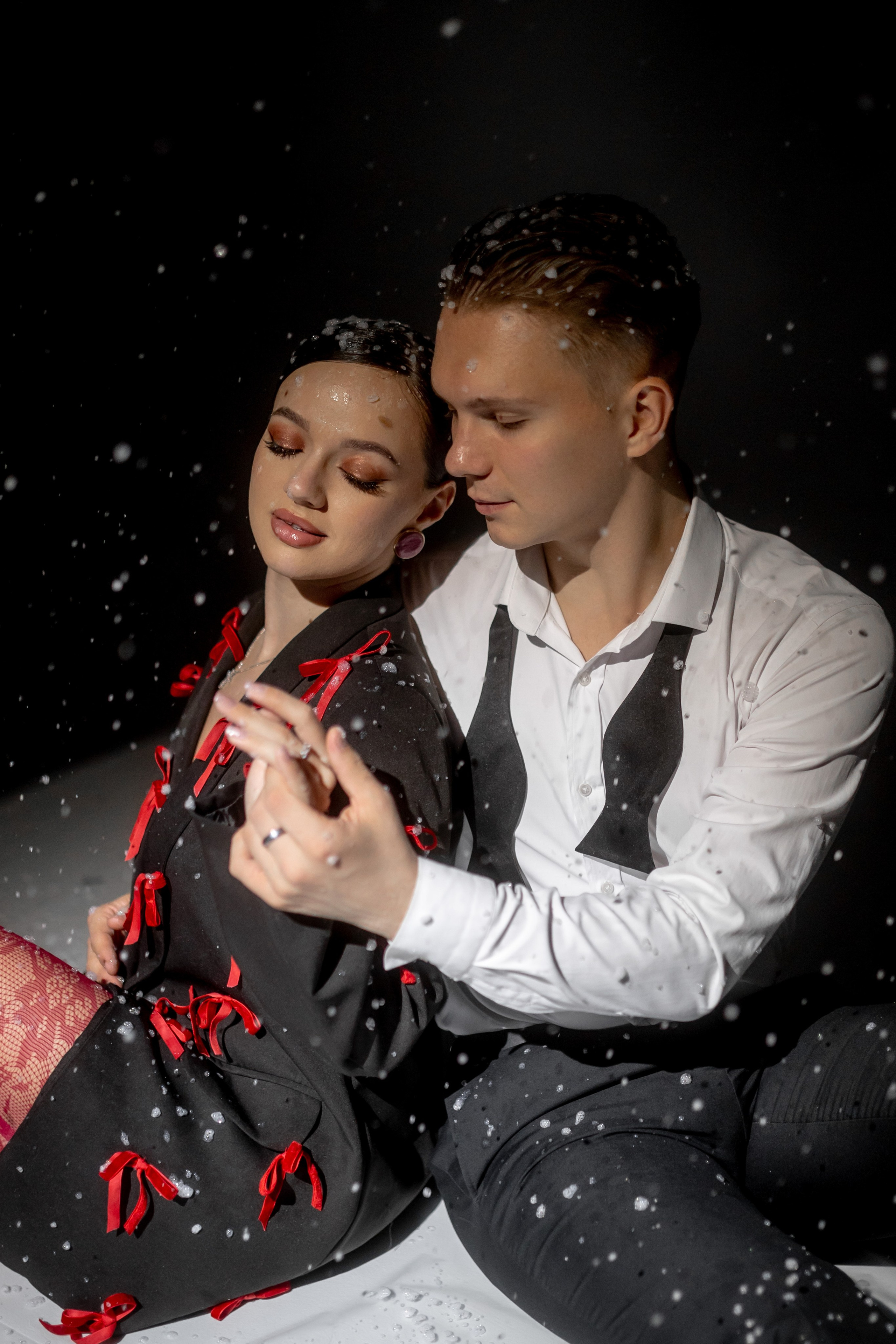 Magic time. Свадебный и семейный фотограф в Севастополе и в Крыму Анастасия Корчак