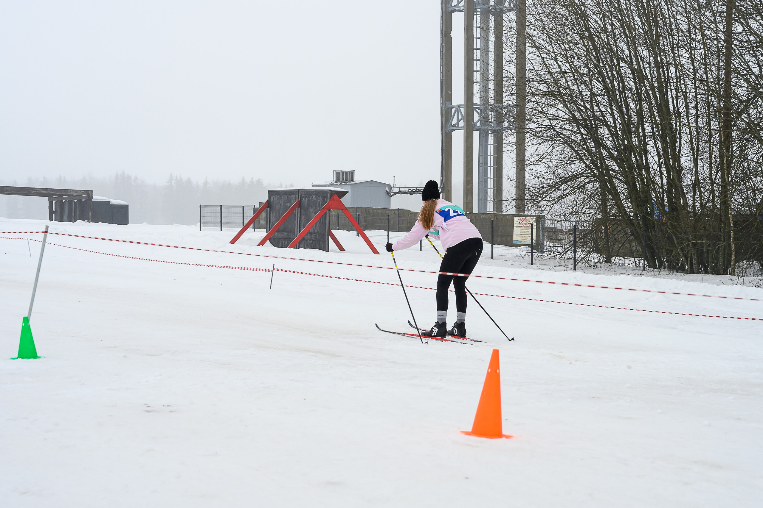 Зимняя спартакиада УД. Фотоуслуги, услуги фотографа, фотографирование важных событий