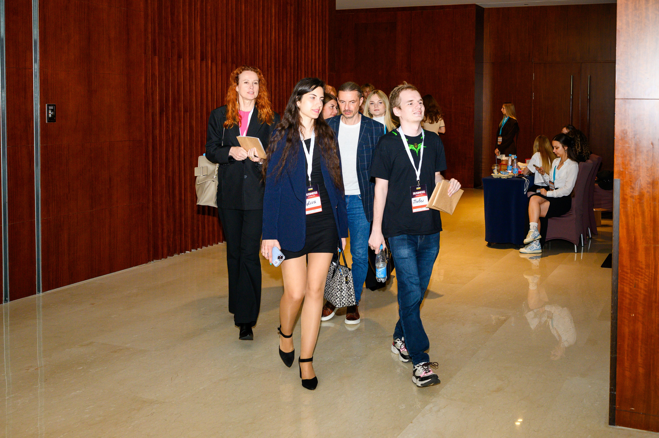 Репортажная съемка с открытия магазина. Фотоуслуги, услуги фотографа, фотографирование важных событий