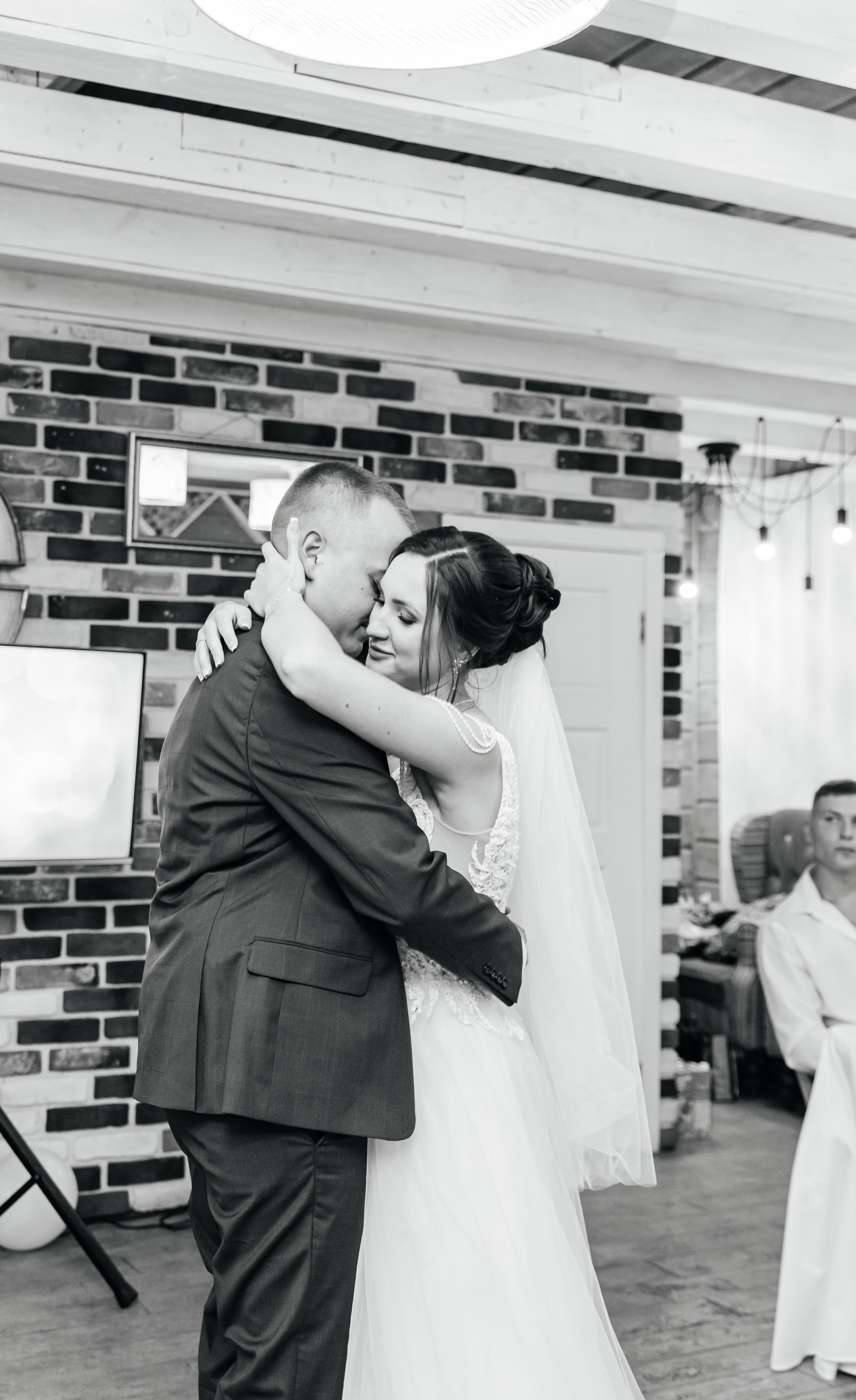 Сергей и Марина. Свадебный и семейный фотограф Анна Казьмина