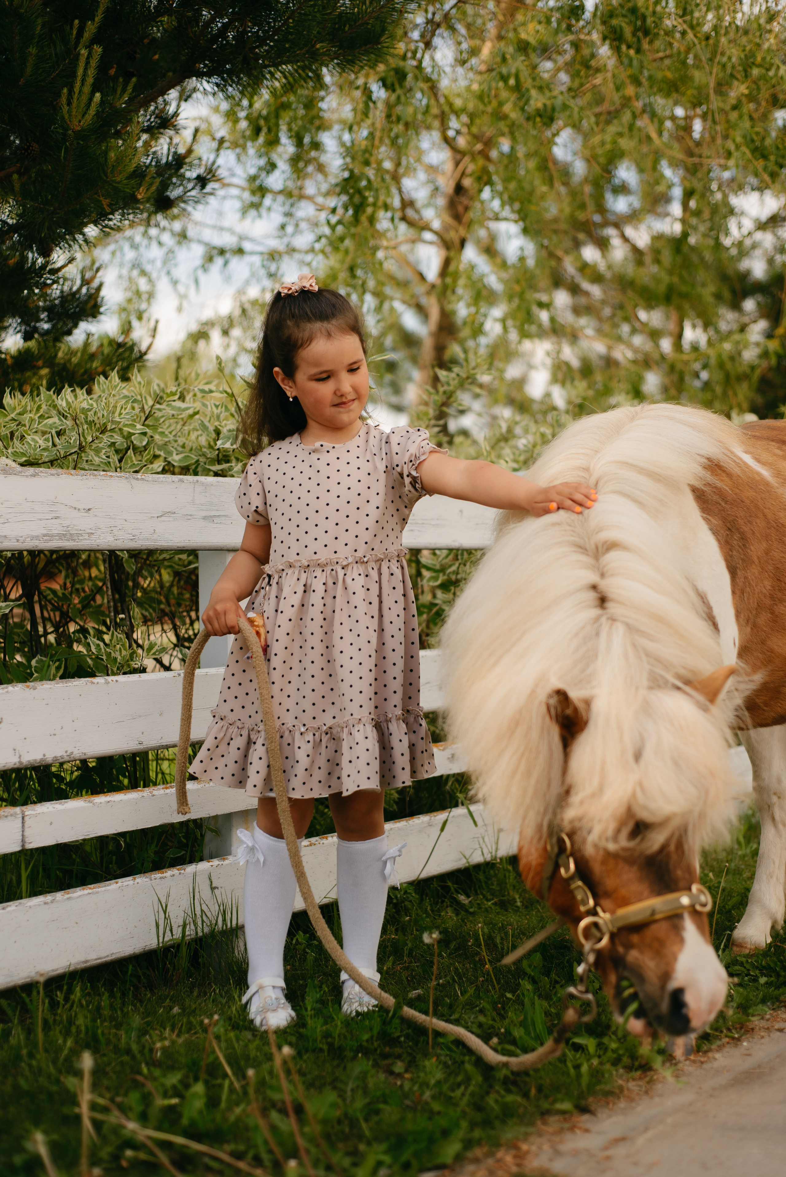 Арина & Винсент