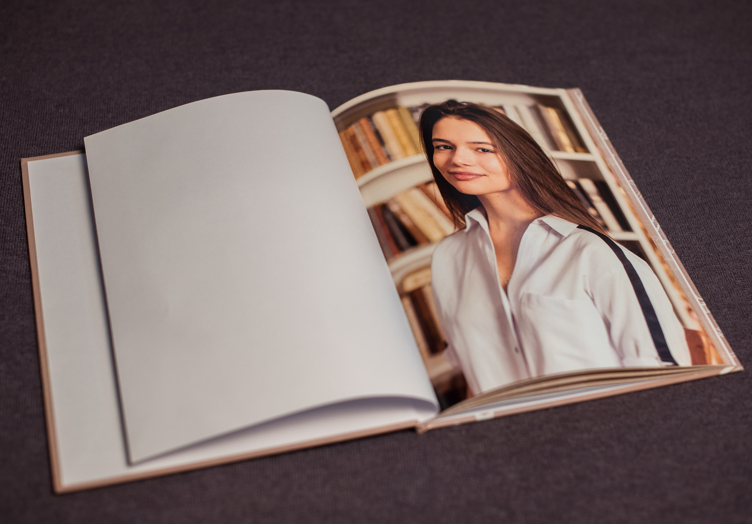 Выпускные альбомы для школ и детских садов в Иваново