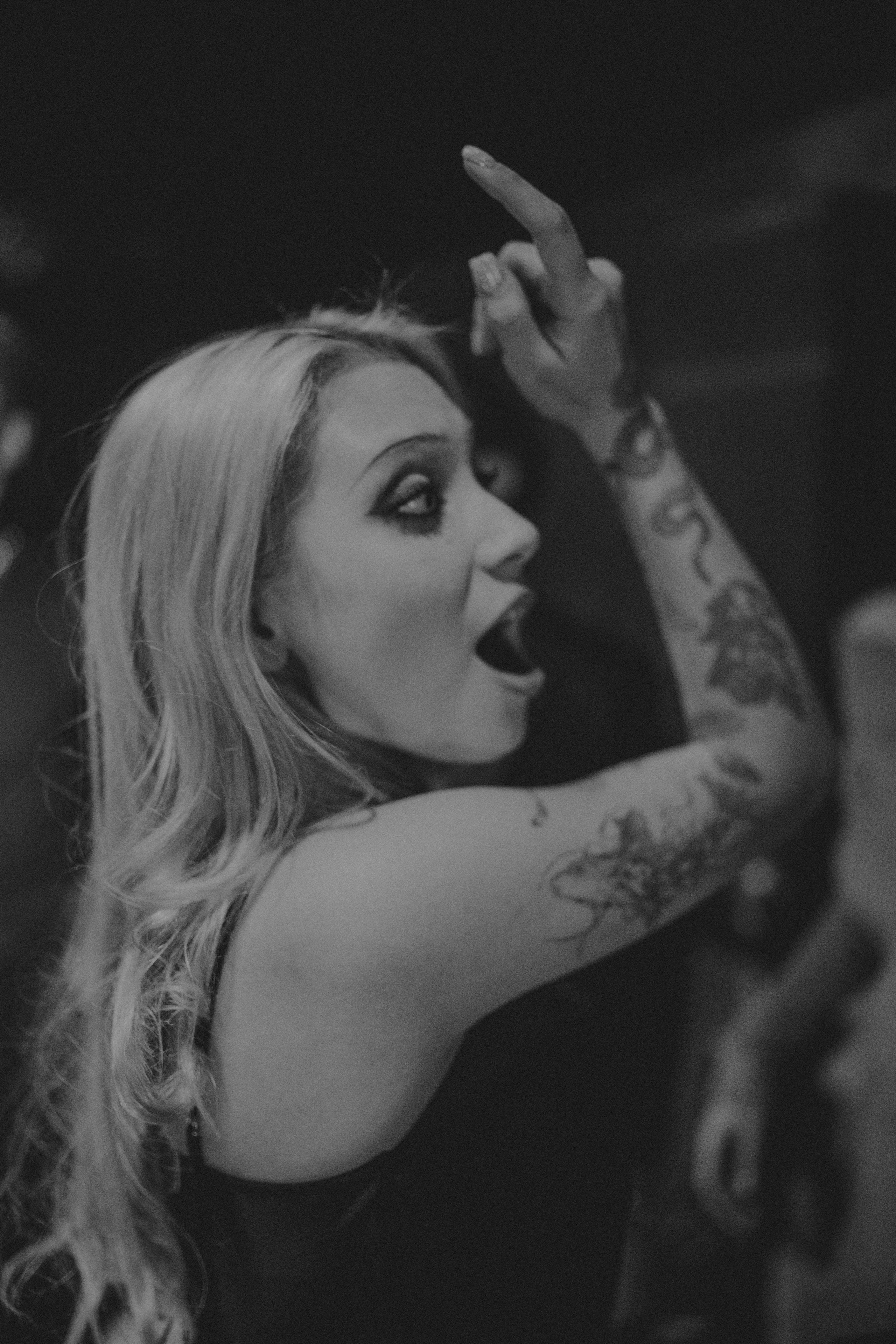 Корпоратив «Вижу море». Портретный фотограф в Новороссийске Алексей Тюлин