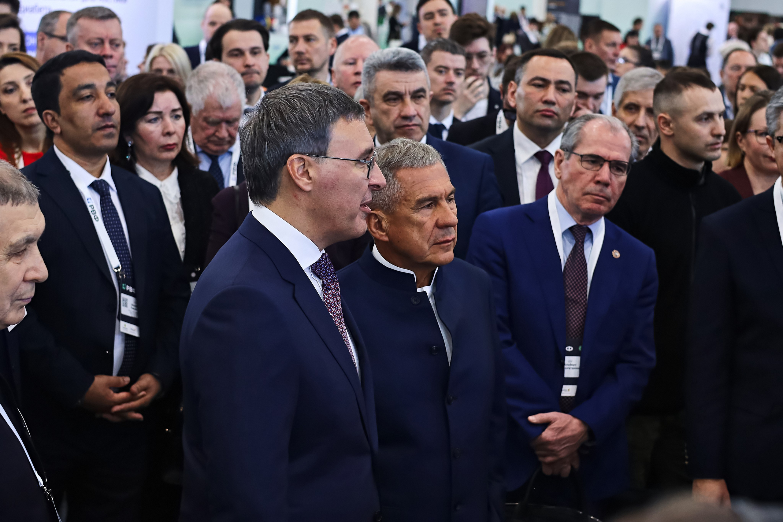 РОССИЙСКИЙ ВЕНЧУРНЫЙ ФОРУМ 2025. Ilgizphoto.ru