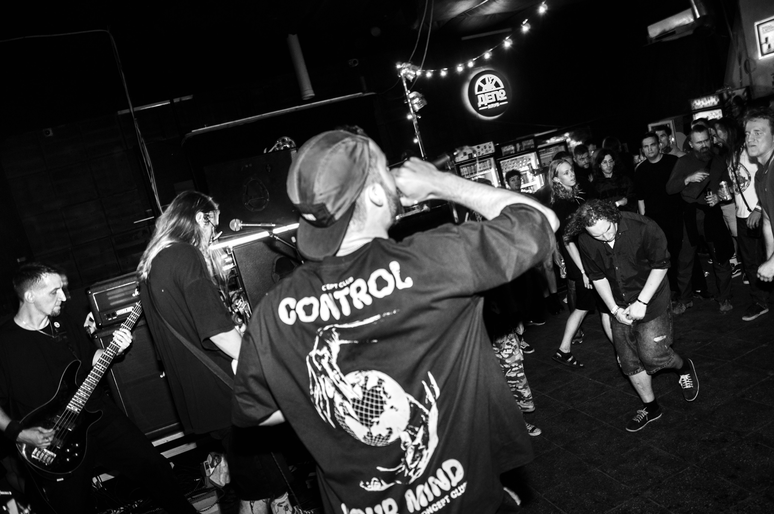 23.08 | BRAINWASHED FEST | СИМФЕРОПОЛЬ. Репортажный фотограф в Симферополе Зареев Иван