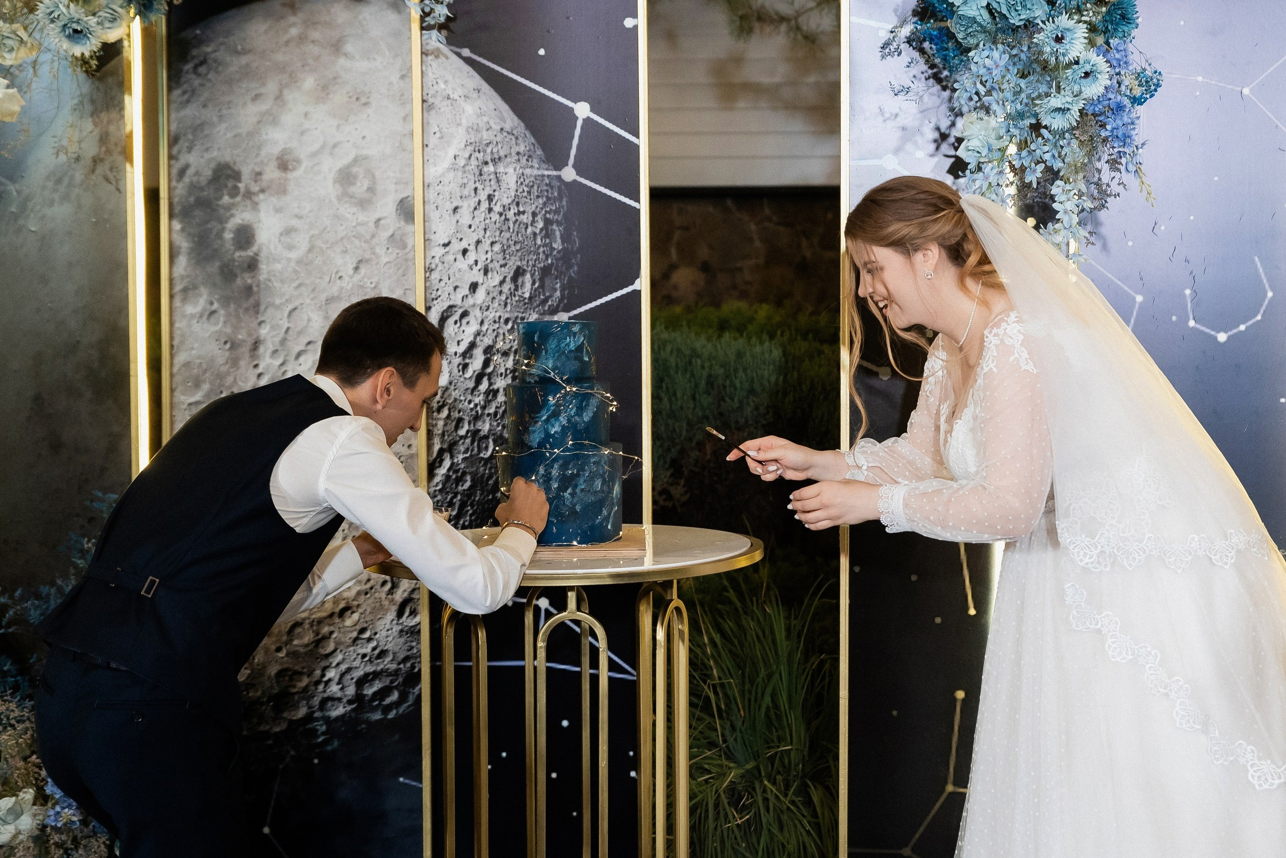 Свадебный организатор