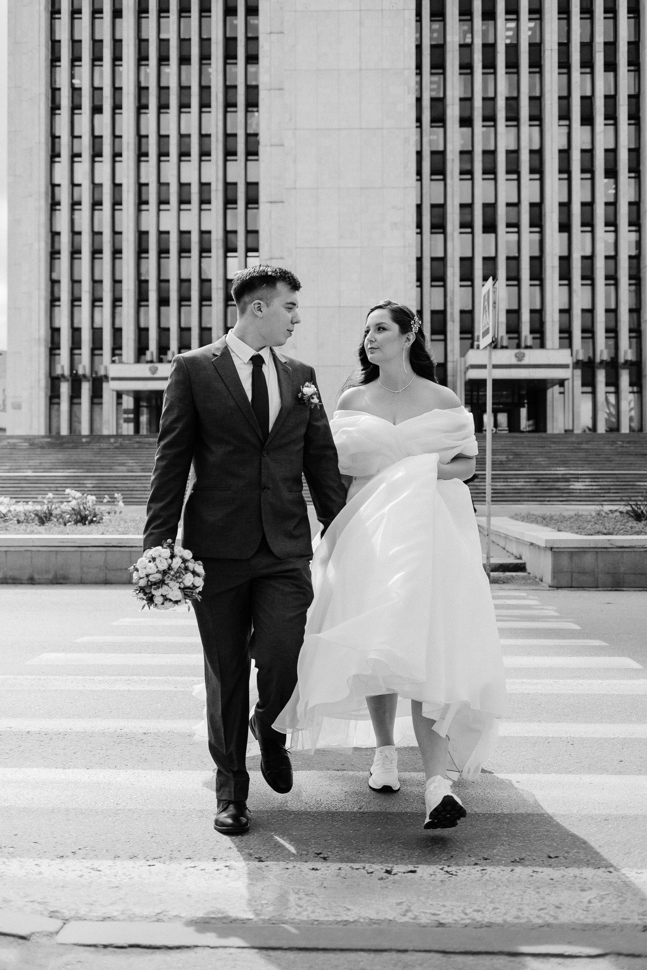 Дмитрий и Мария/2024. Свадебный и семейный фотограф в Екатеринбурге