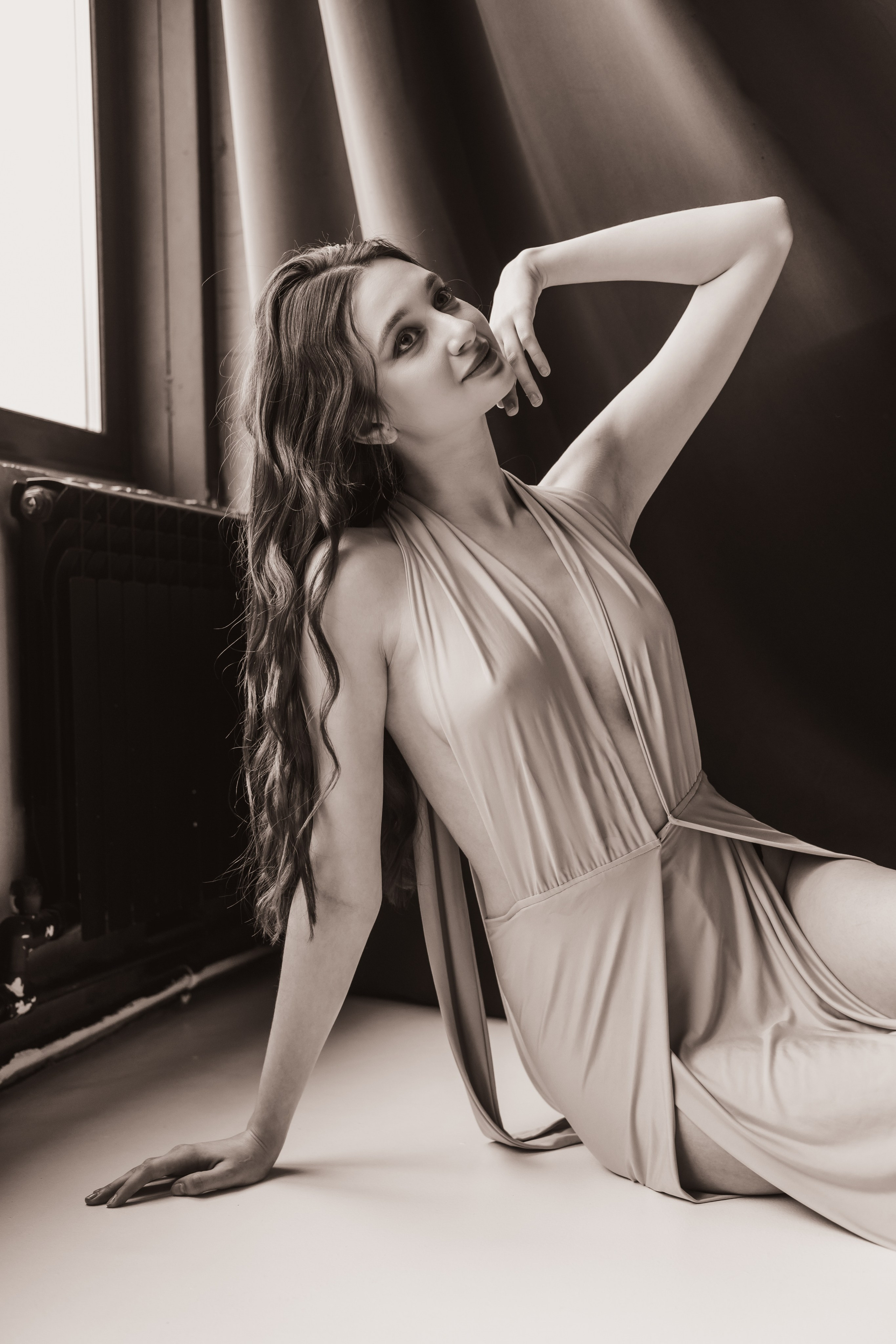 ДЛЯ БРЕНДОВ. Портретный, свадебный, репортажный фотограф во Владивостоке Юлиана Джули Фокс