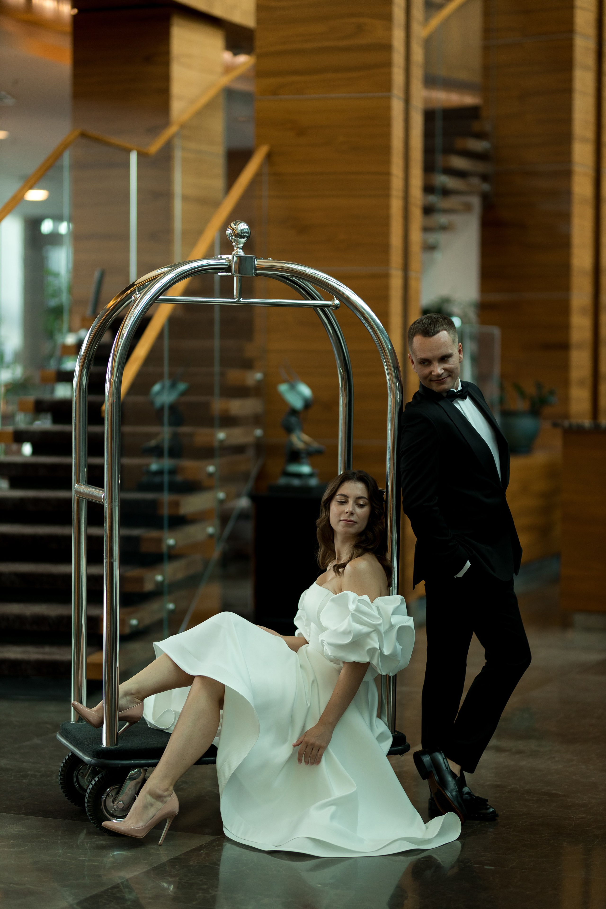 А&Е. Свадебный фотограф Гомель