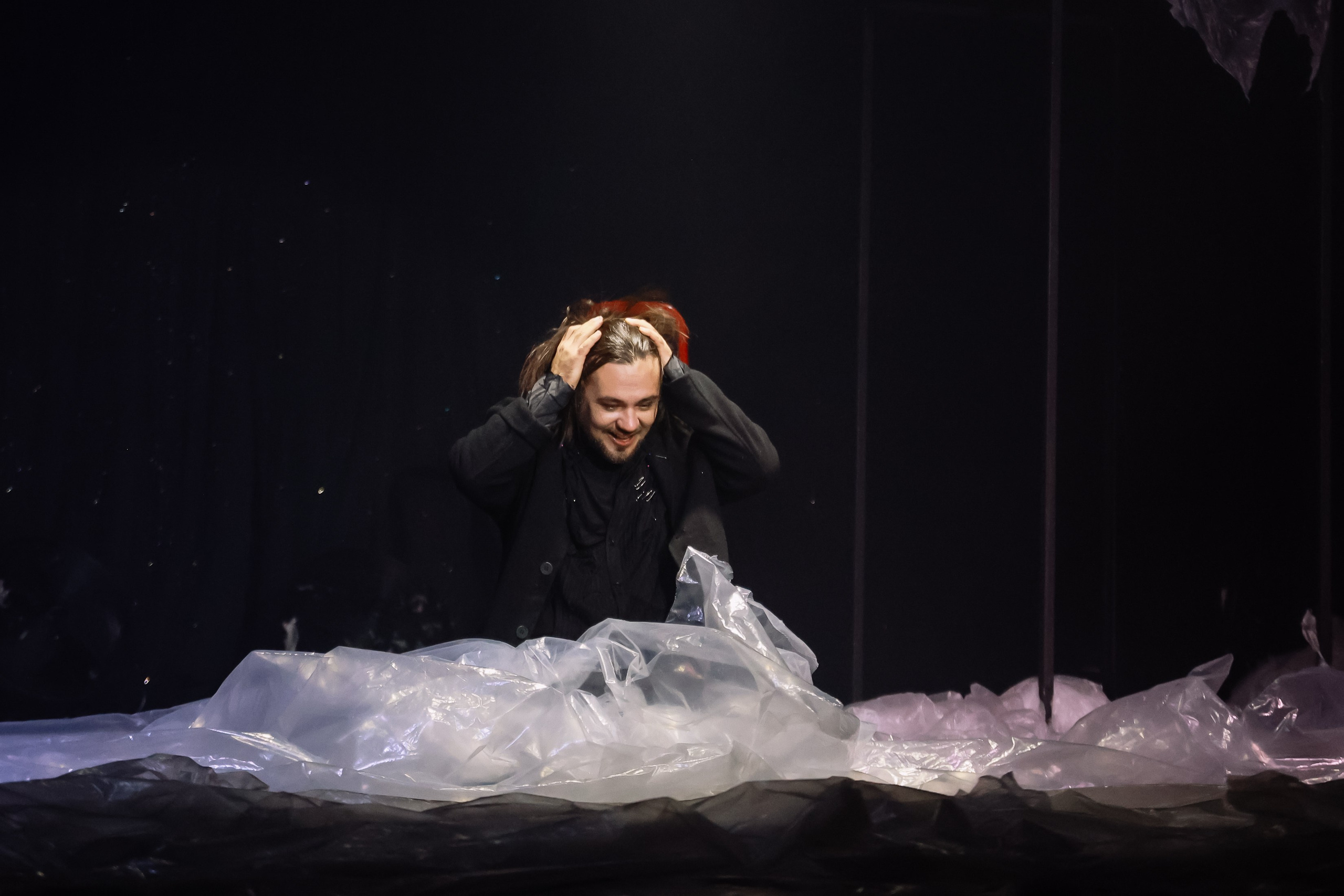 Большая Исповедь _ IVEX. Фотограф Юлия Мальцева