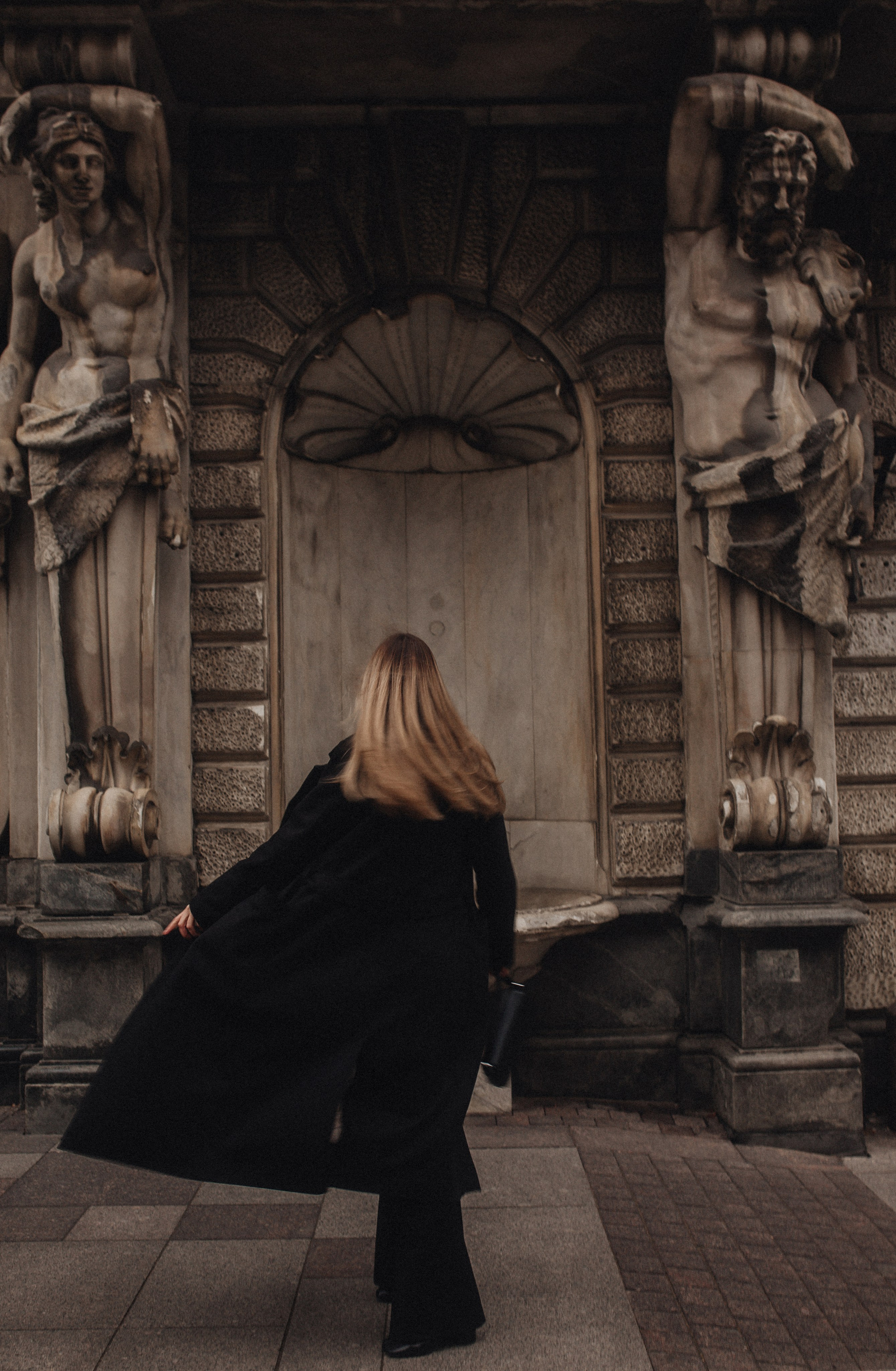 Анастасия. Фотограф в Санкт Петербурге Лара Великова