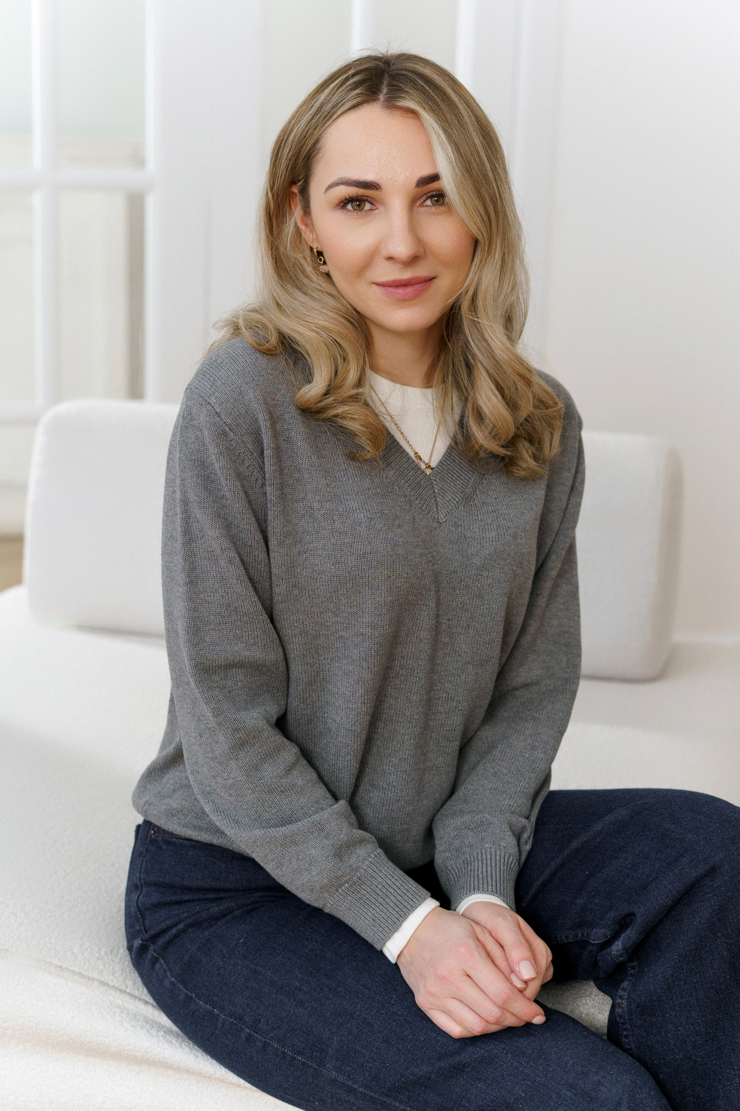 Вика и Алиса. Главная