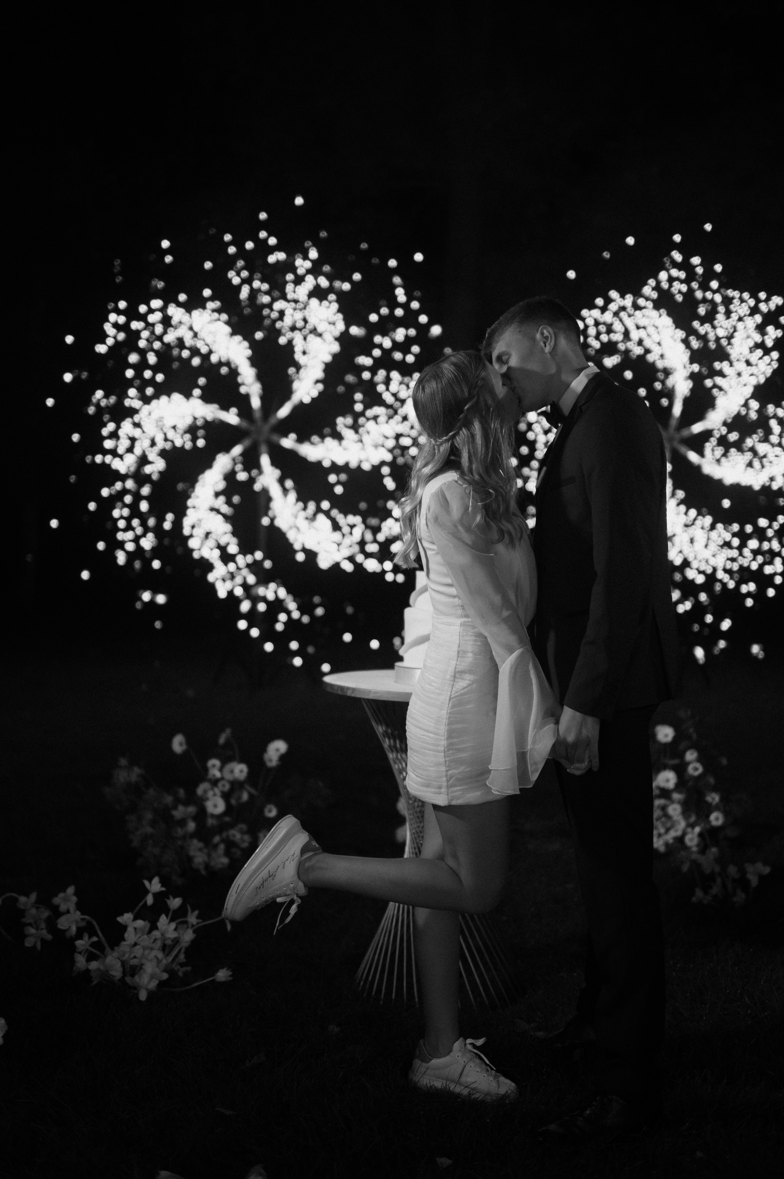 Еще сильнее я в тебя все равно не влюблюсь. VENSKAYA WEDDING & EVENT PLANNER