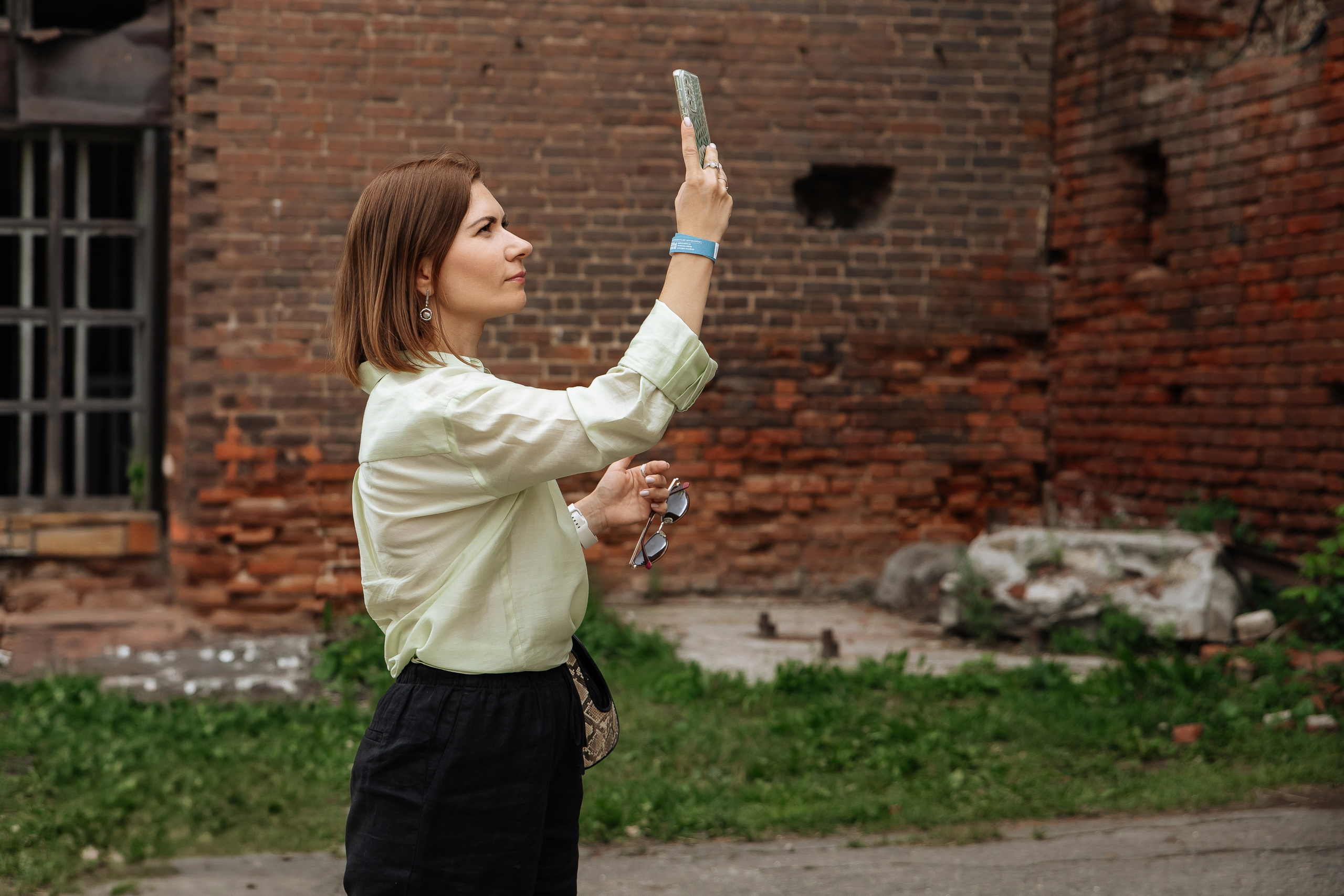 Иннопром 2025: «Деловая Россия». 1