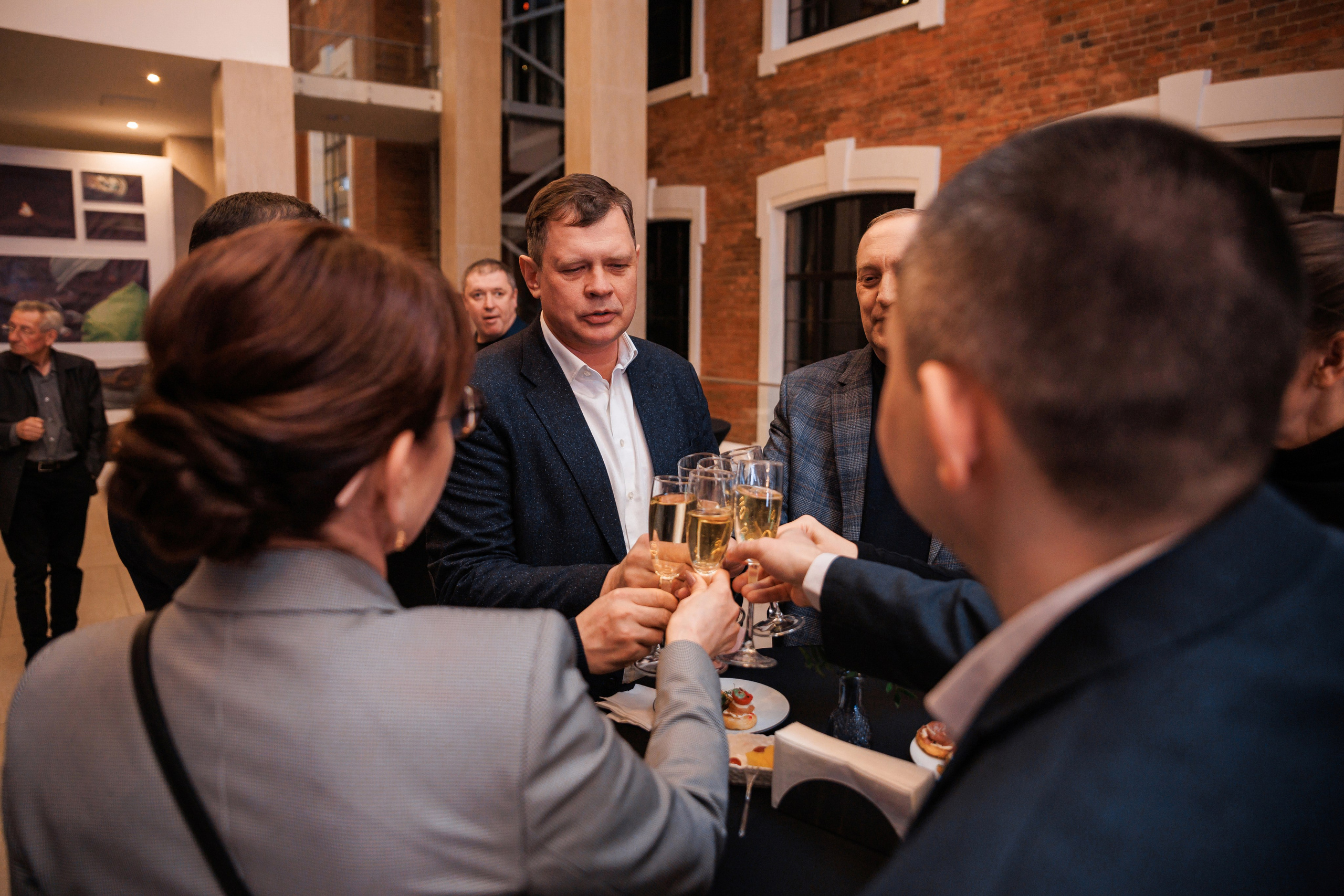 Полиметалл: «Уральская Аномалия». 1