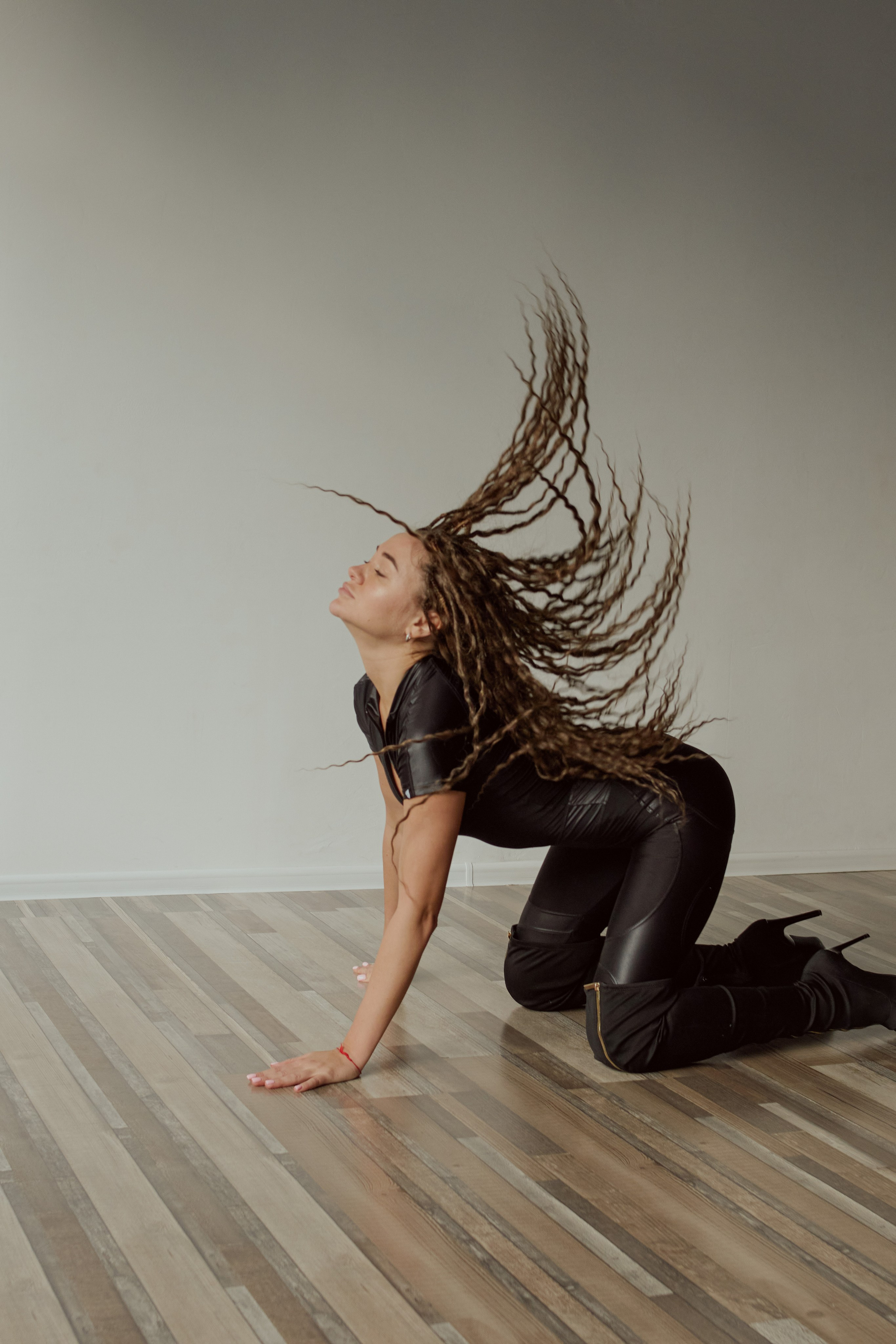 Алина. Фотограф Стилист Тюмень Вера Хайруллина