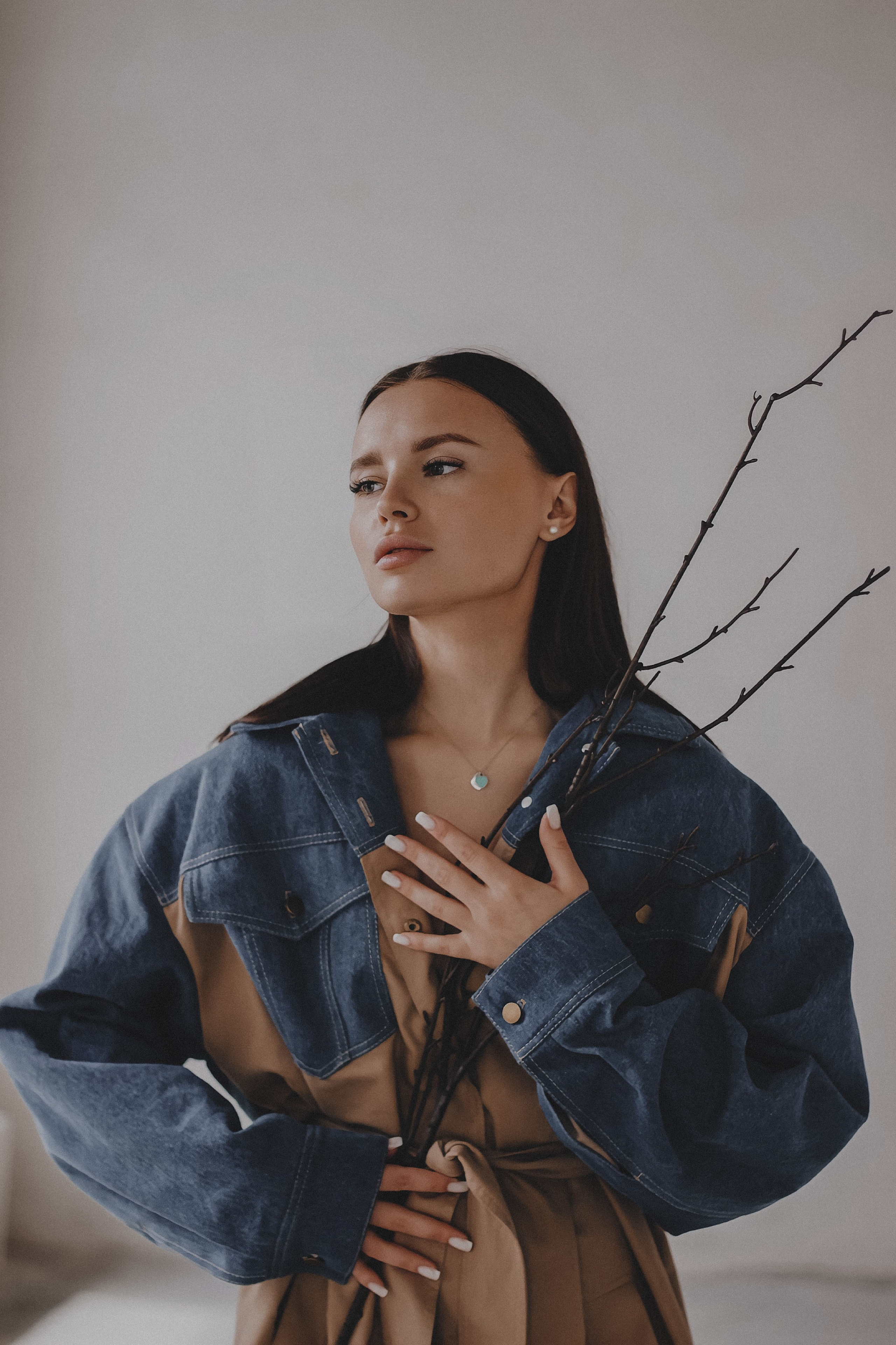 DARIA. Фотограф Ожерельева Ольга. Love story · Portraits · Individual photoshoot