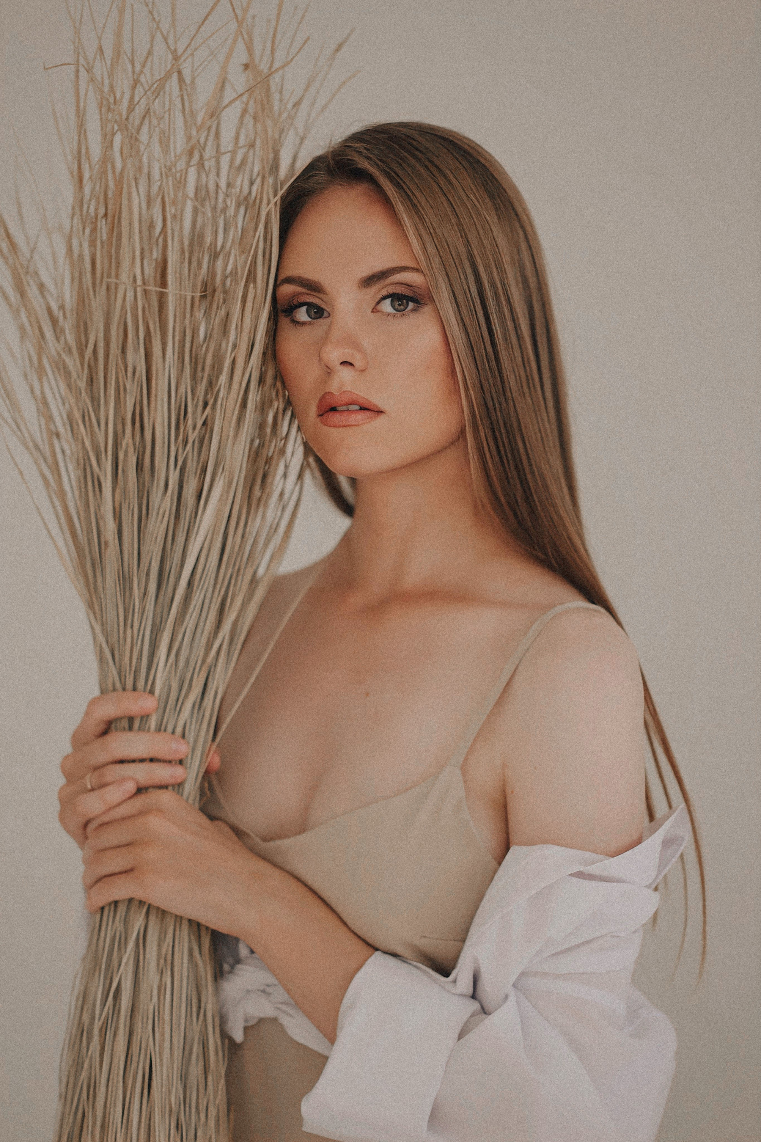 EVGENIA. Фотограф Ожерельева Ольга. Love story · Portraits · Individual photoshoot