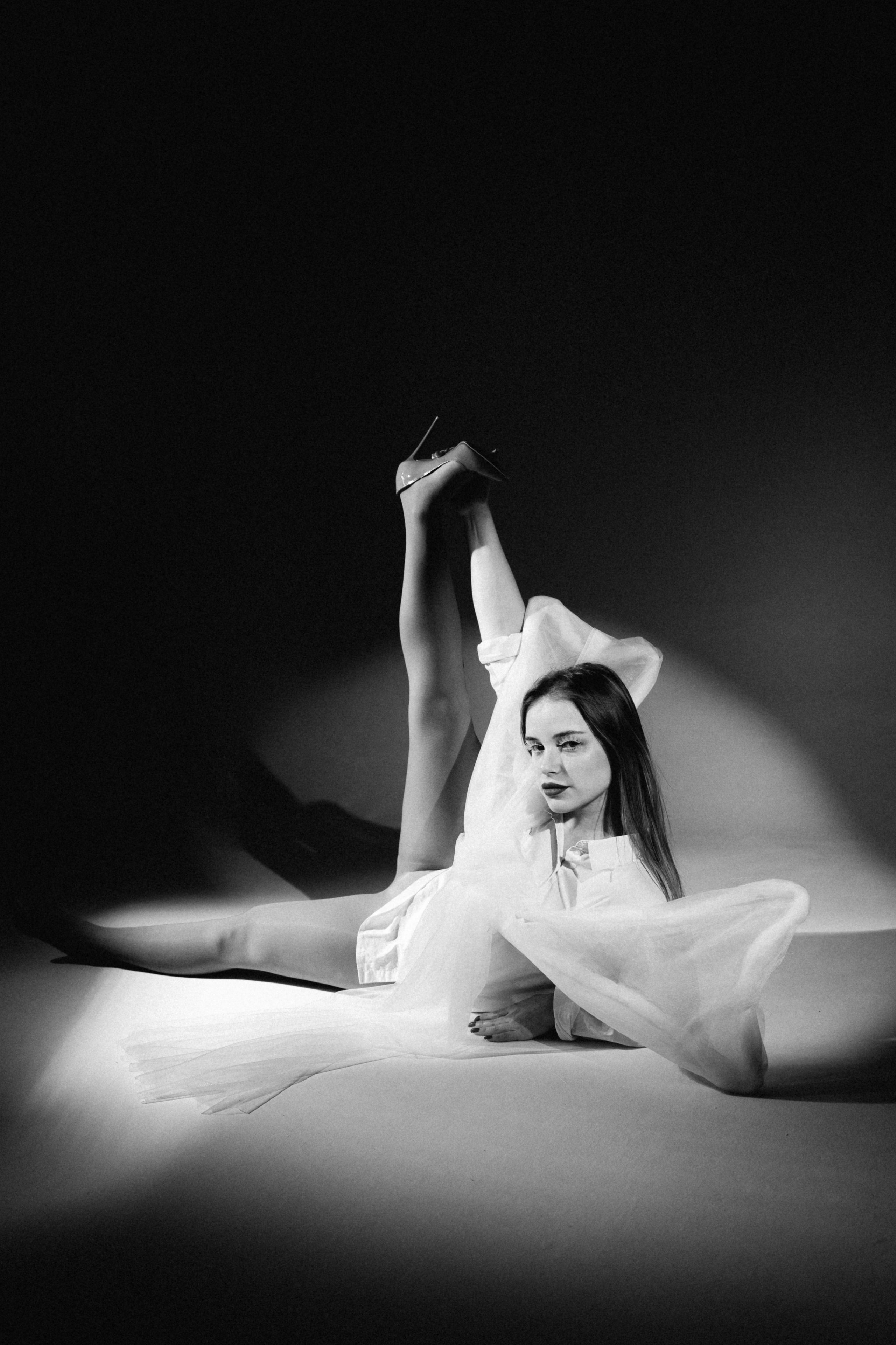 Ольга. Фотограф Москва