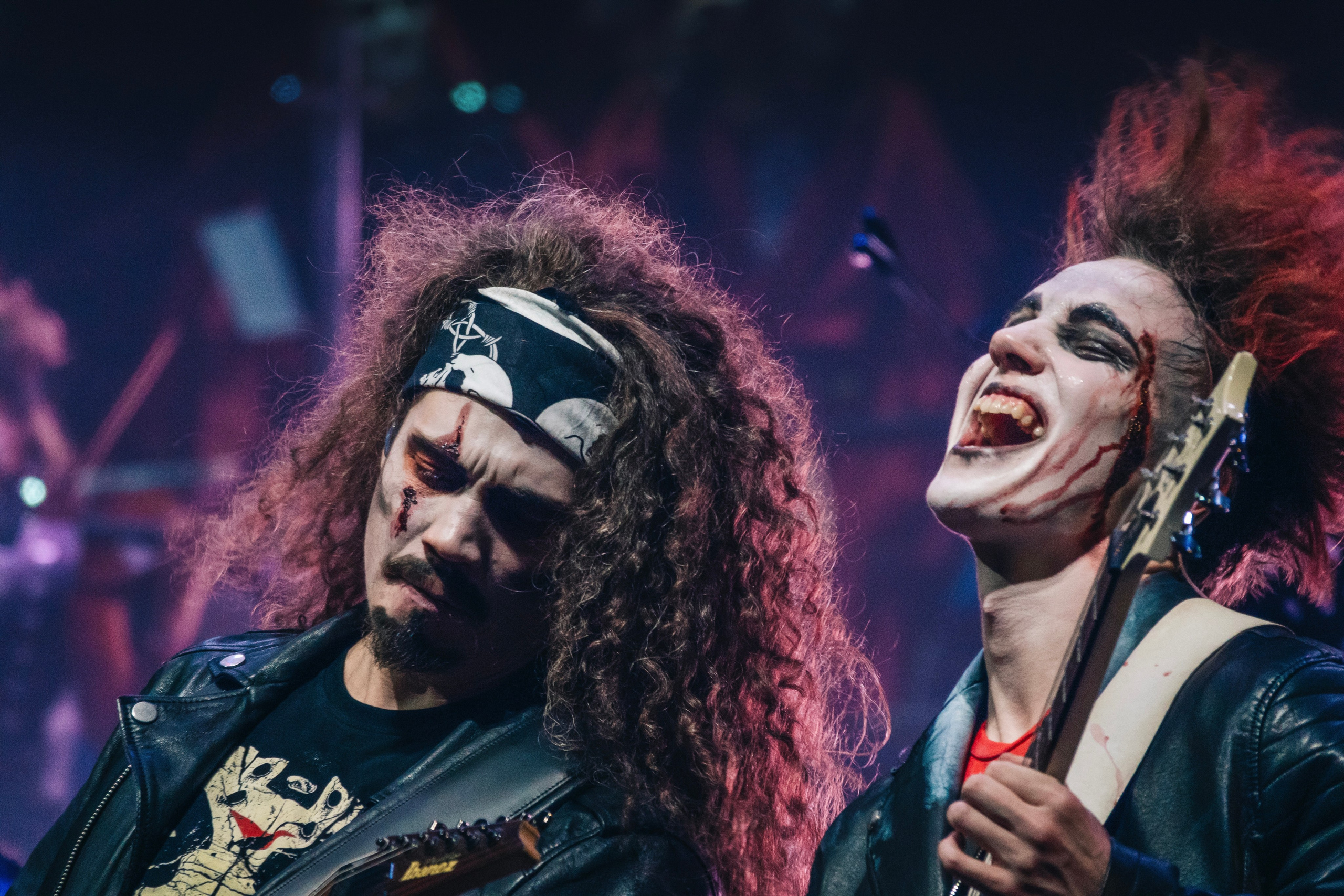 Король и Шут концерт симфоническое шоу