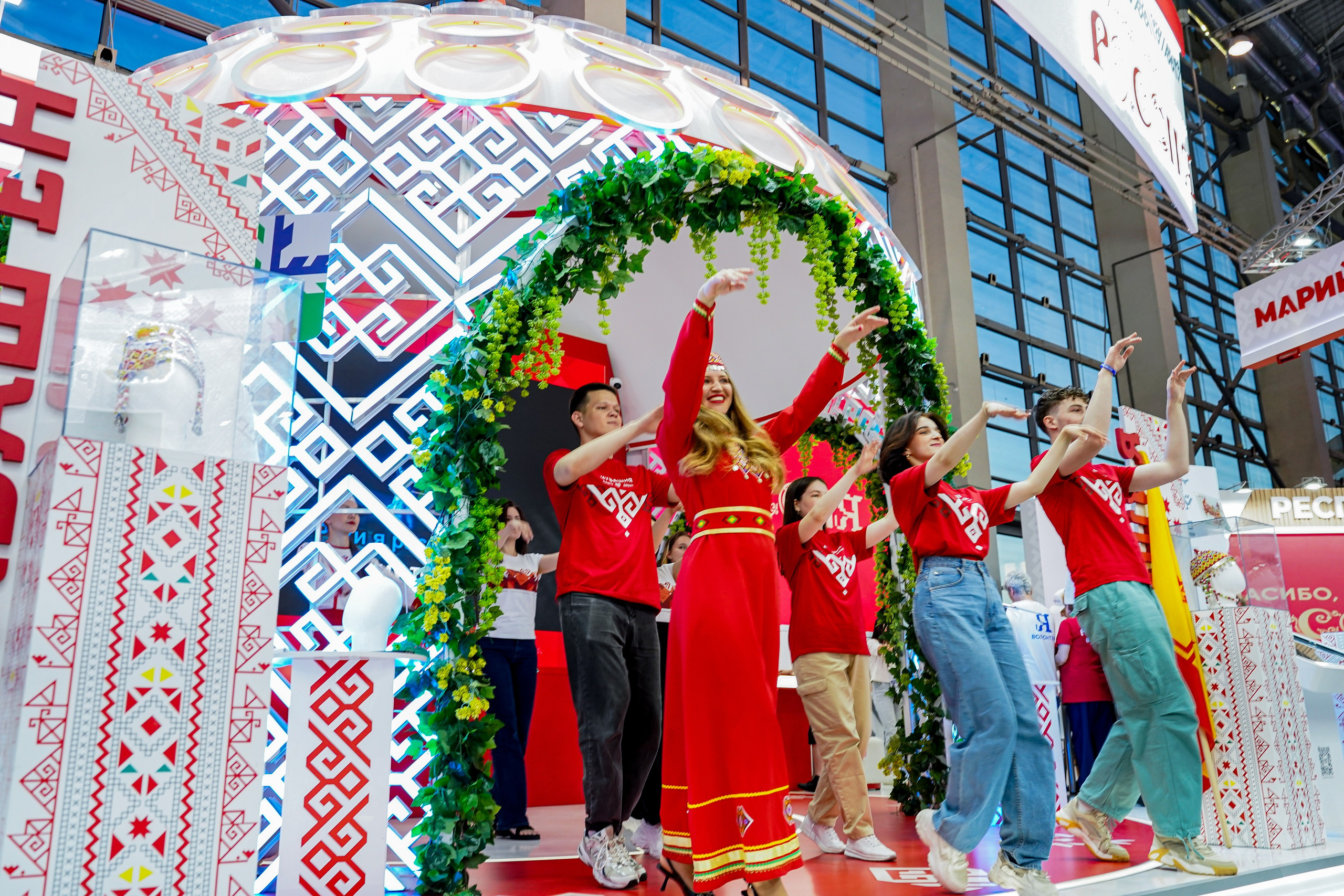 ВЫСТАВКА. Главная