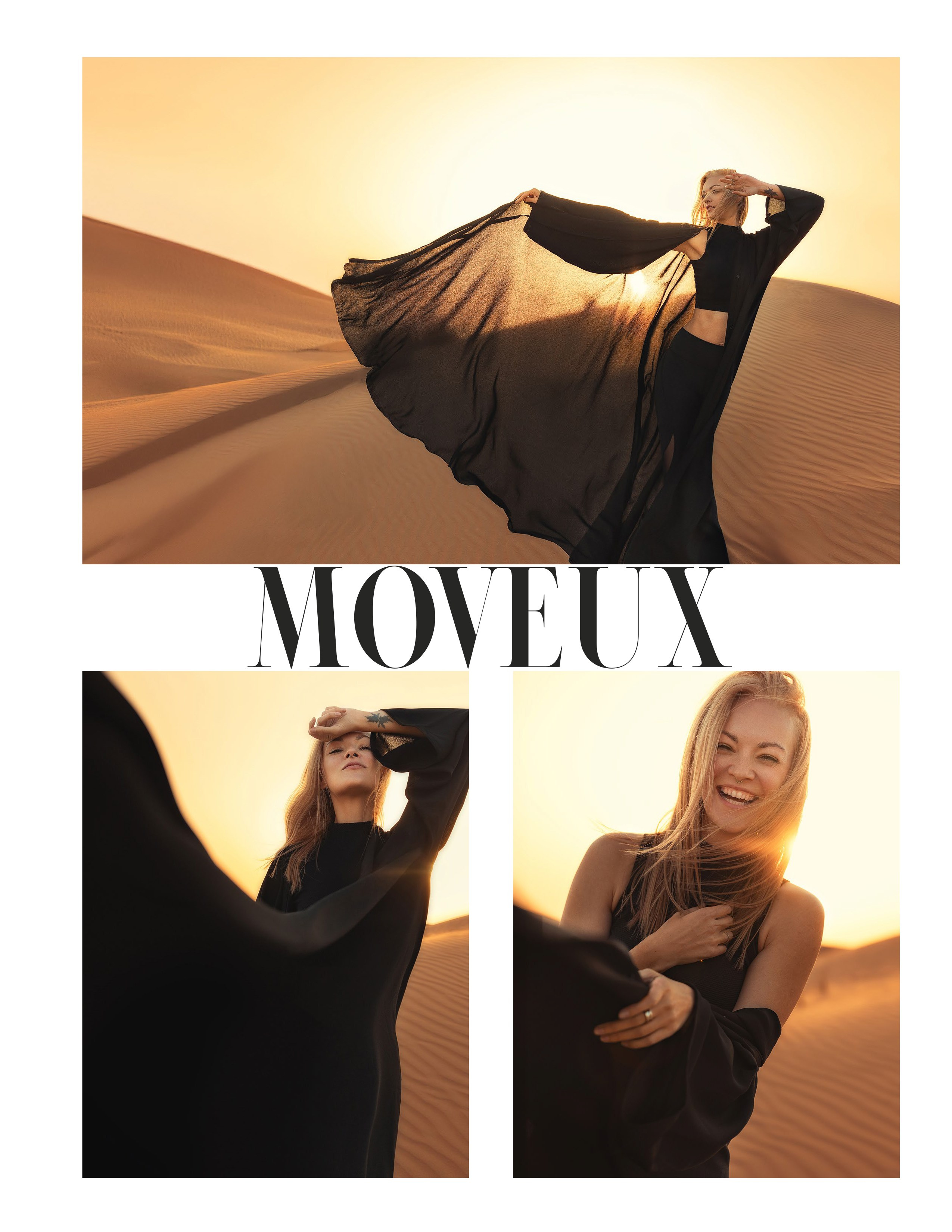«Desert Rose» for MOVEUX Magazine. Family and Women’s Photographer| Texas | Dashkovskaya Ekaterina
