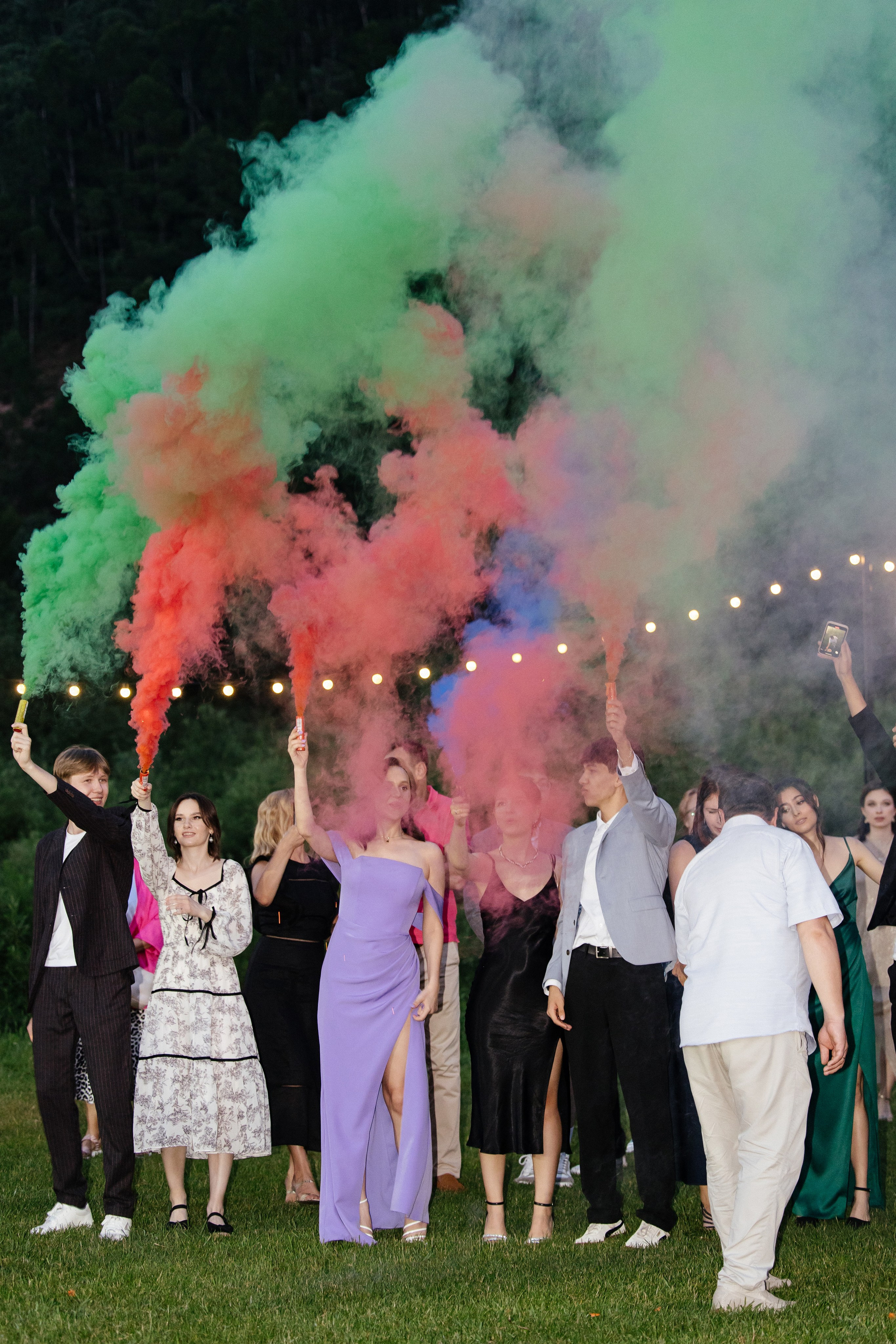 Выпускной. Фотограф свадебный семейный в Красноярске Шукшина Наталья