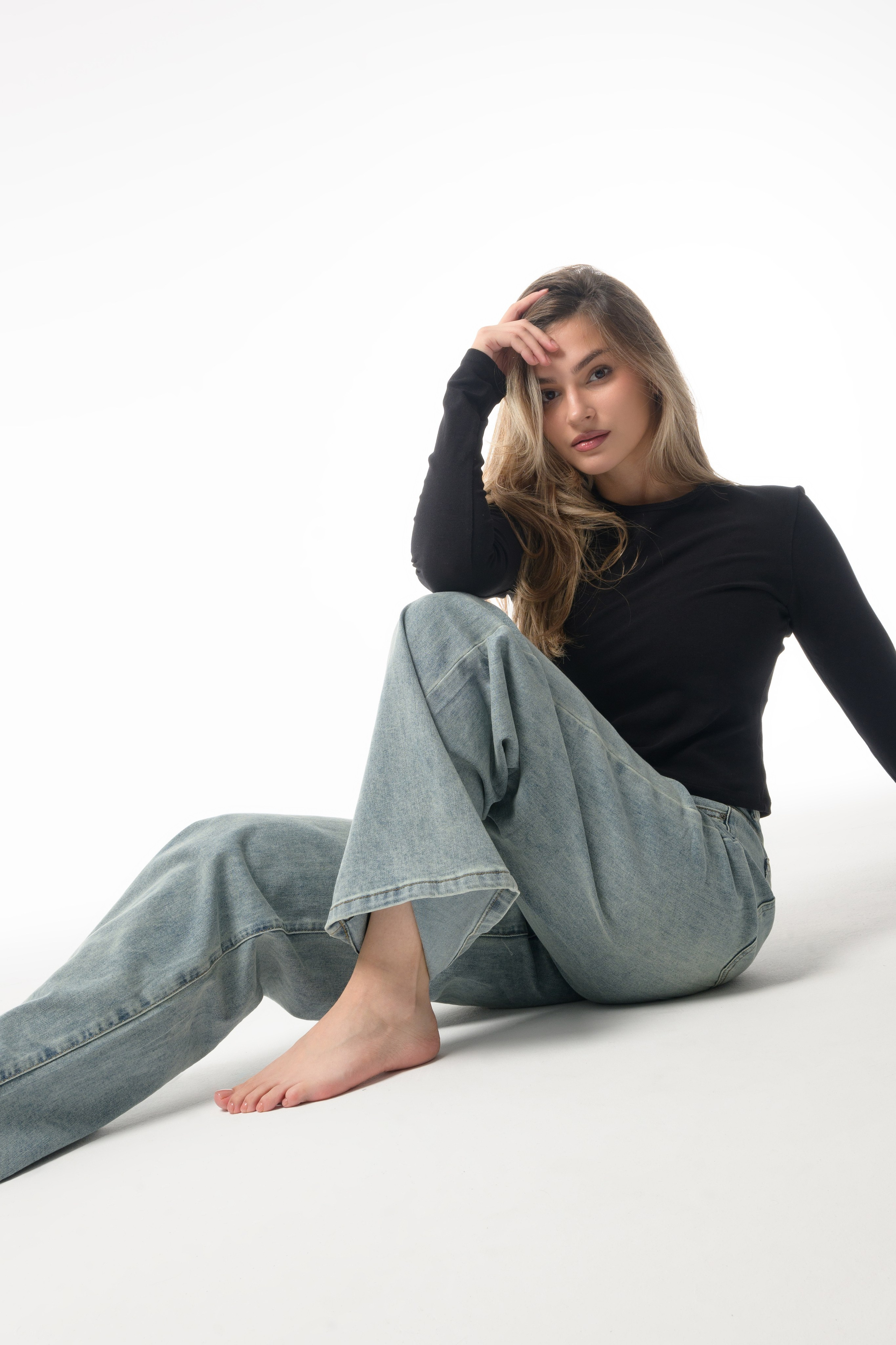 Портрет. Фотограф мероприятий в Москве