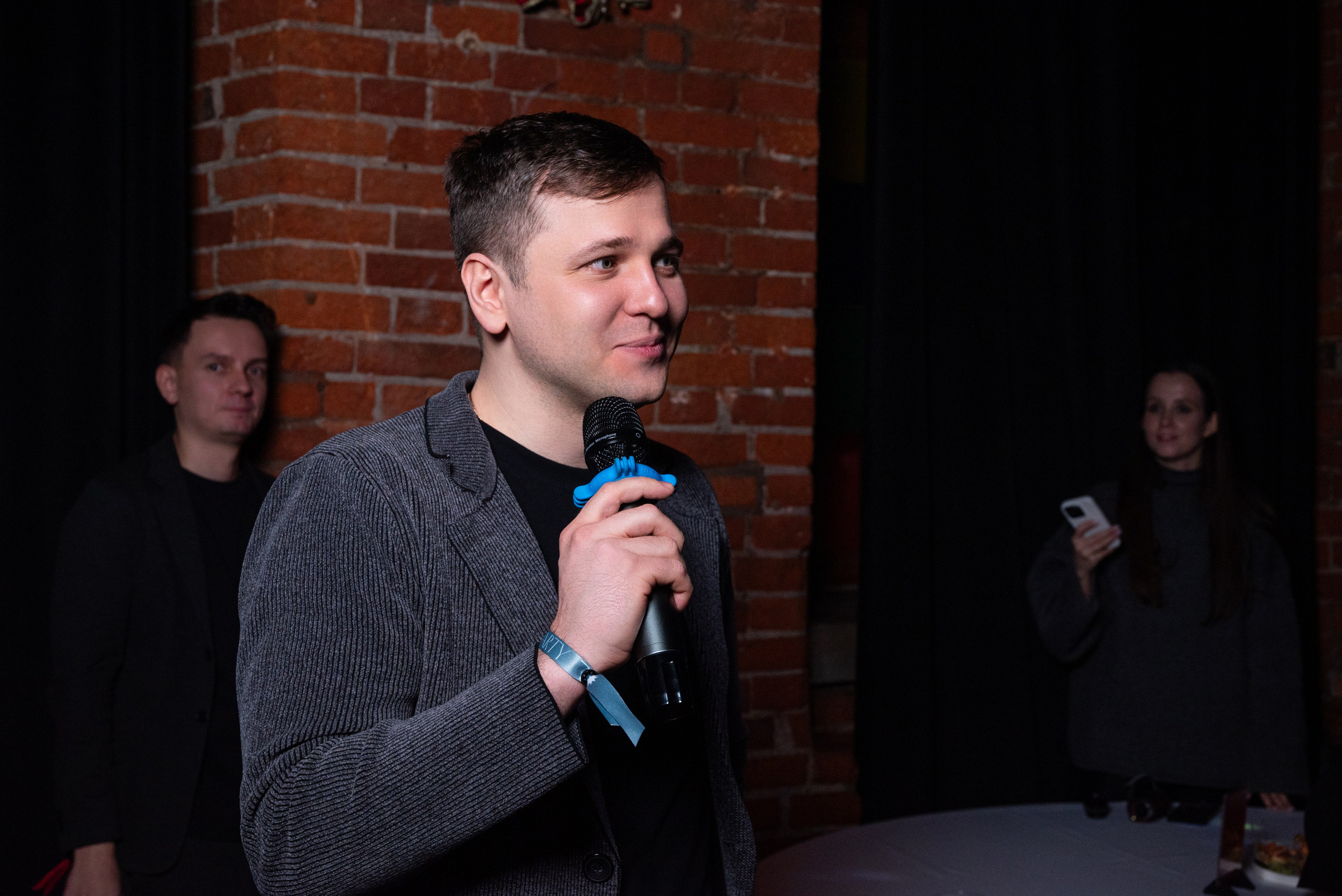 Корпоративы. Фотограф мероприятий в Москве